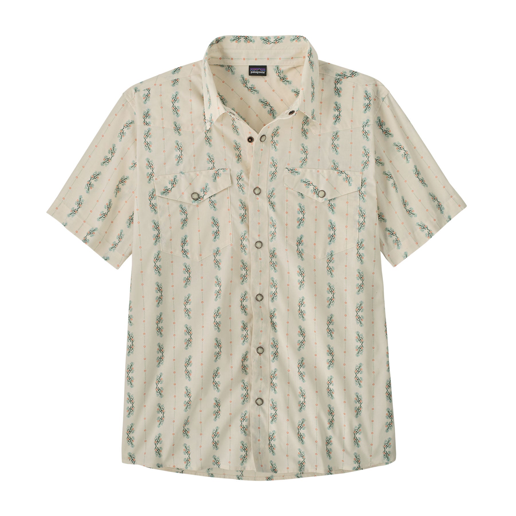 Men's Go To Western Shirt