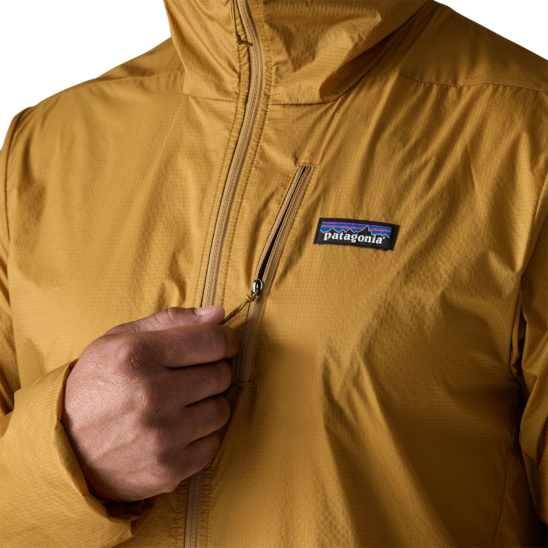 Men's Houdini Jacket
