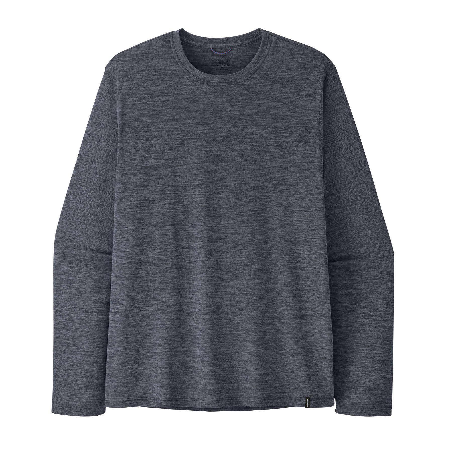 Men's L/S Cap Cool Daily Shirt