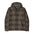 Men's Stretch Fjord Flannel Pullover Hoody