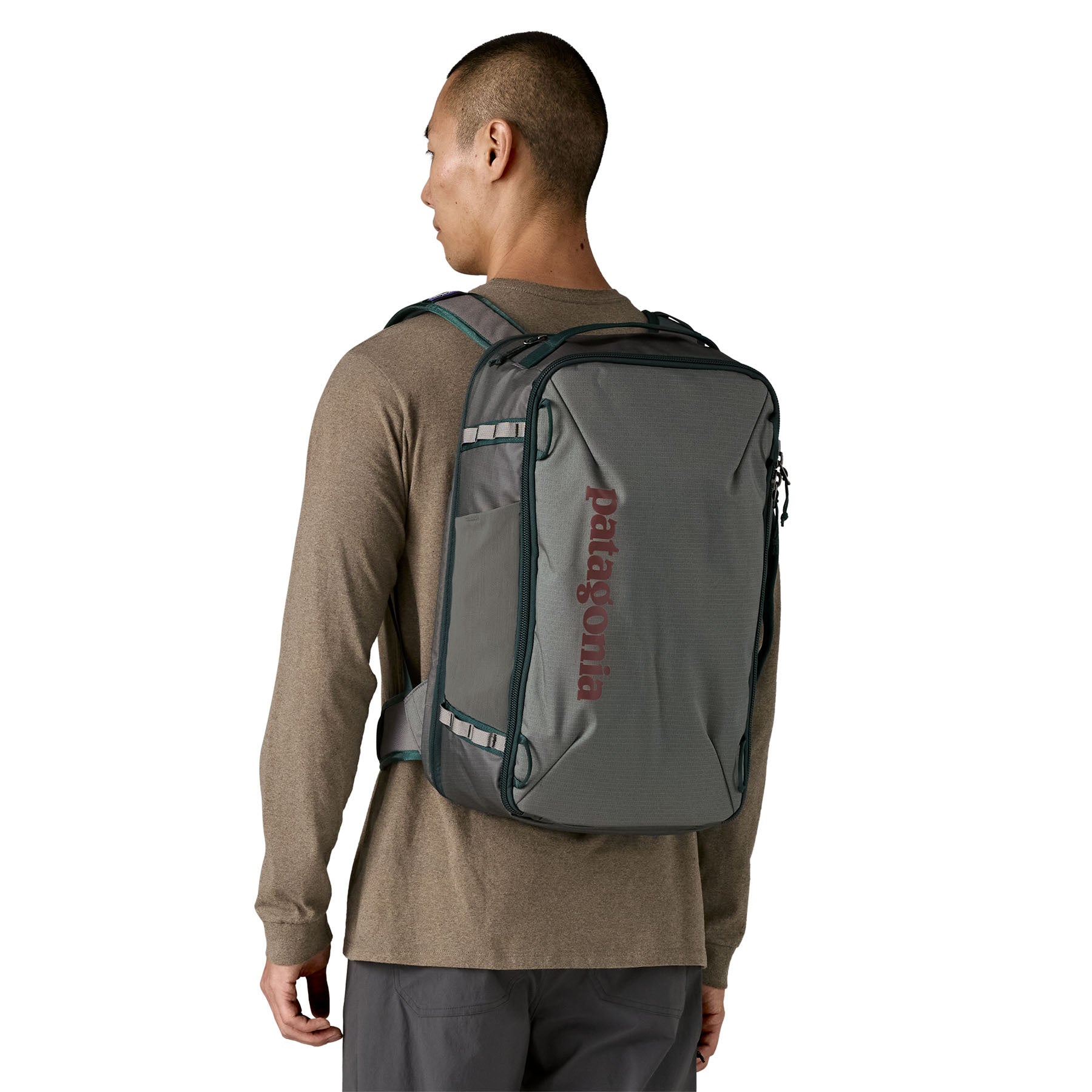 Black Hole Mini MLC 30L - Talon Gold TNGO