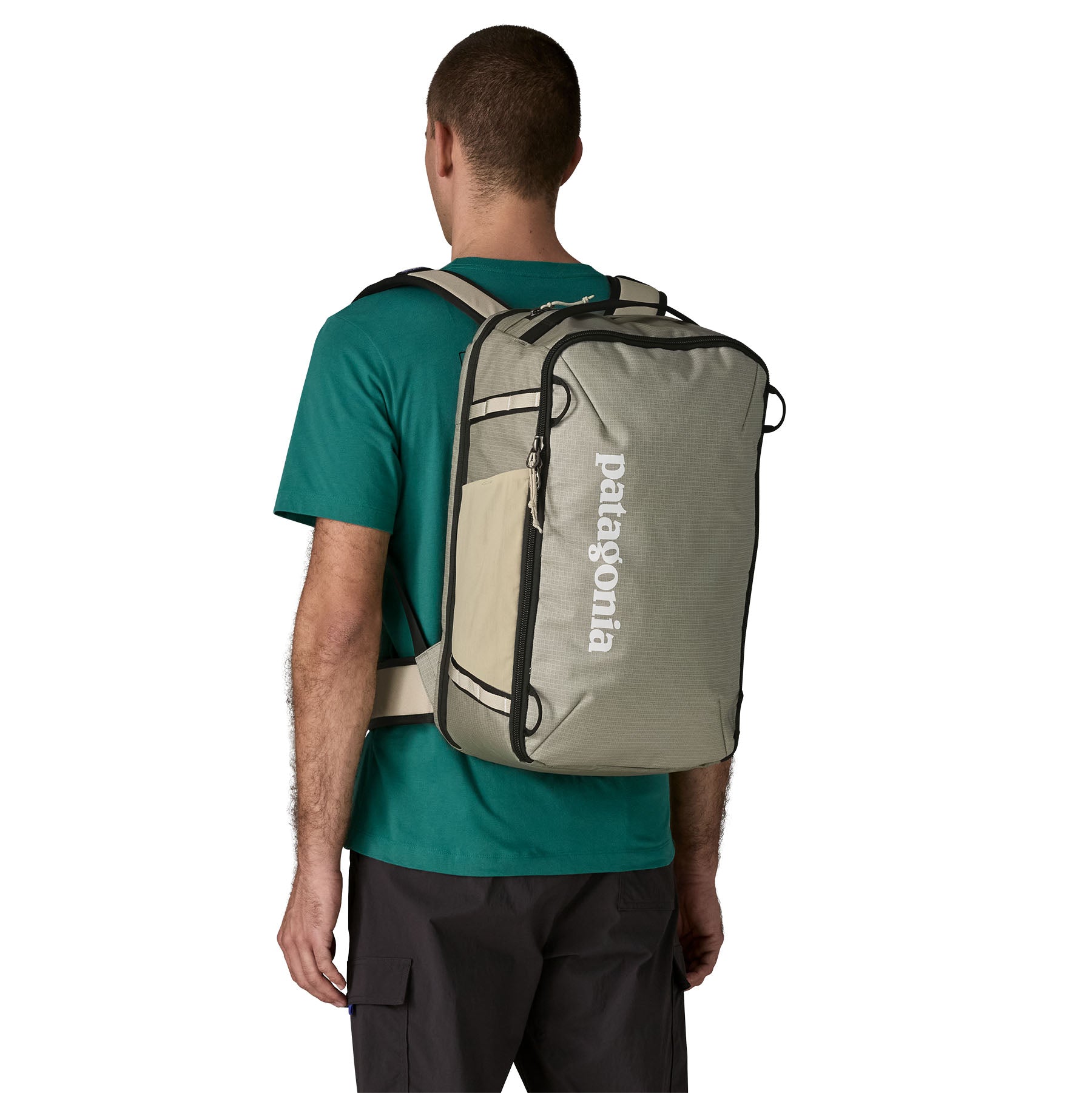 Black Hole Mini MLC 30L