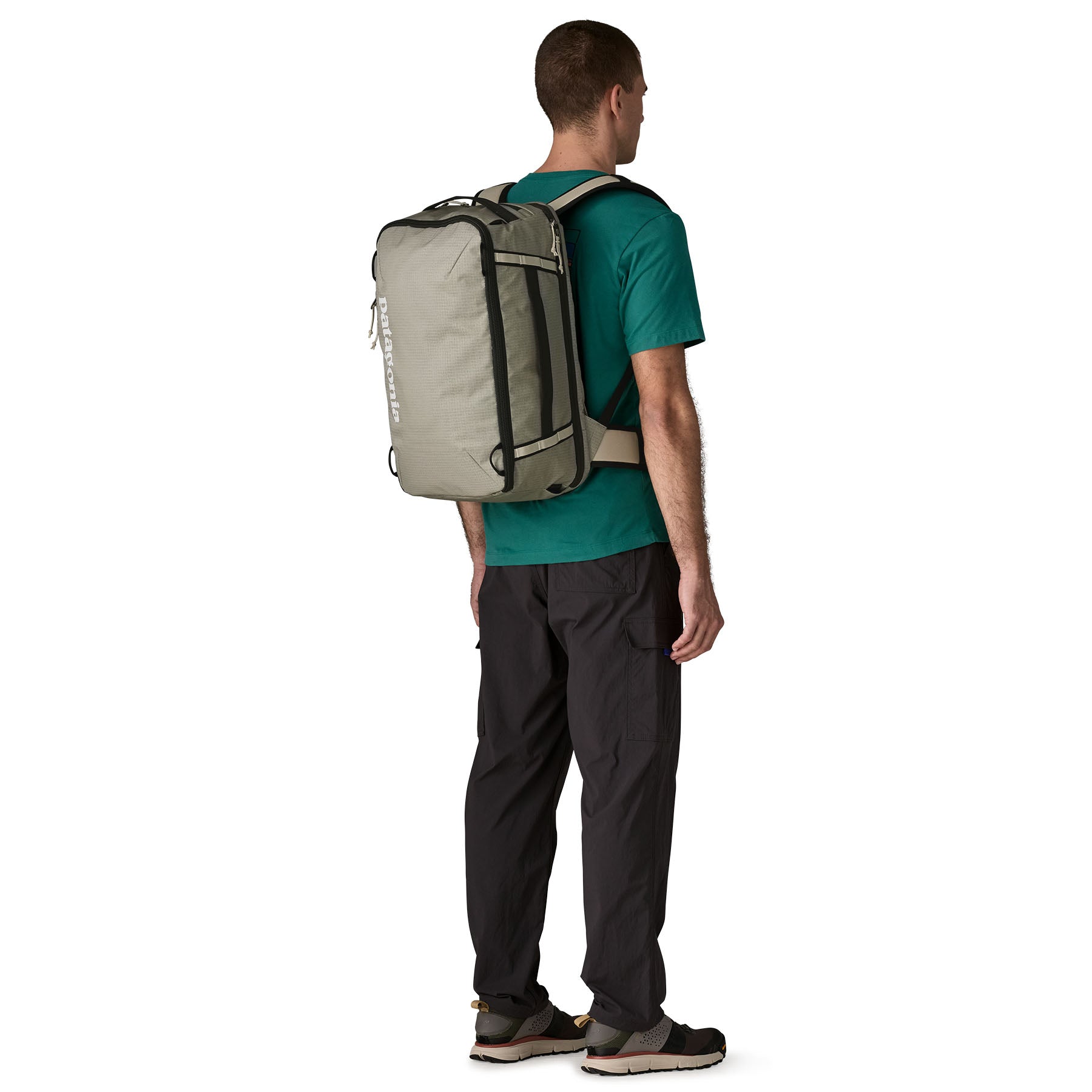 Black Hole Mini MLC 30L