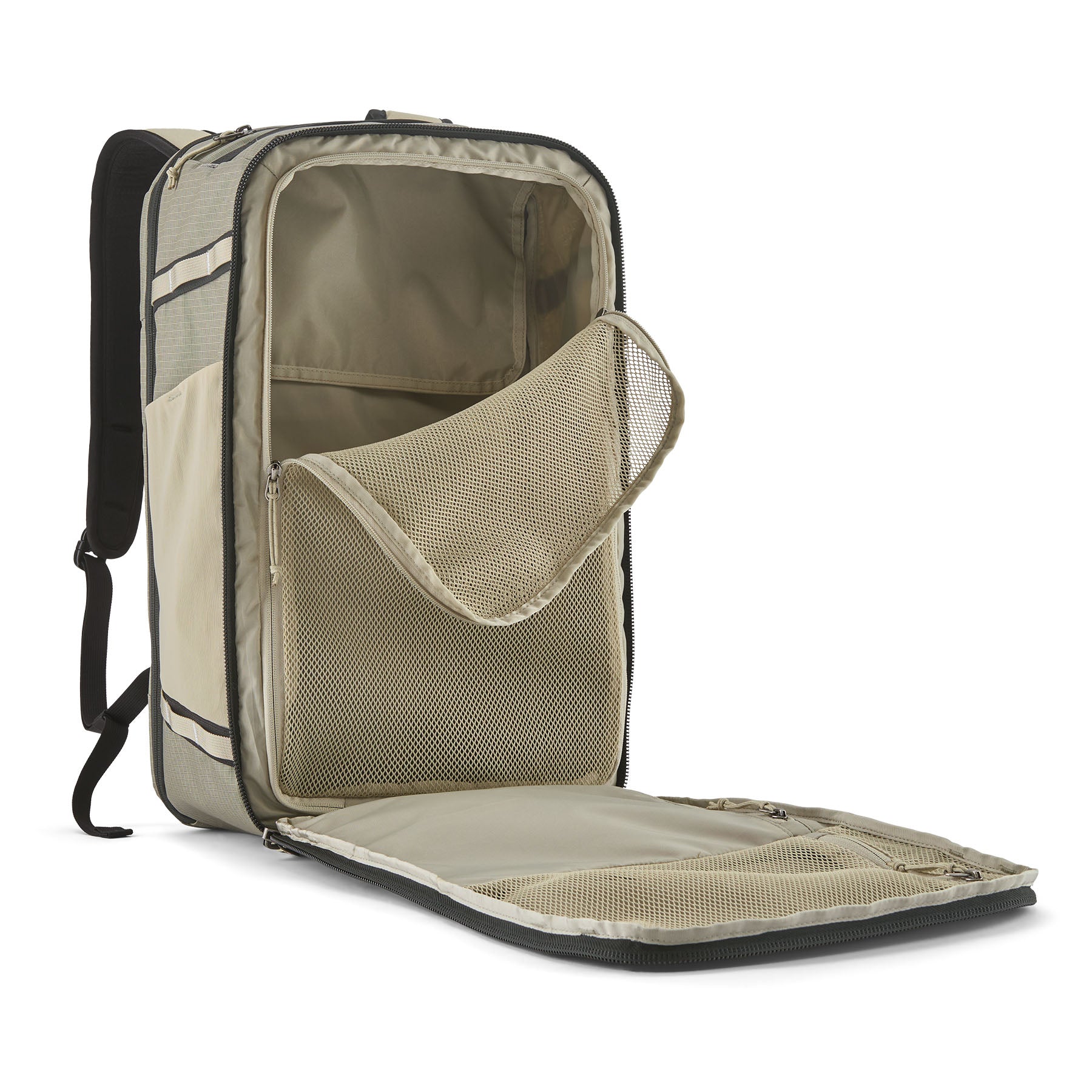 Black Hole Mini MLC 30L