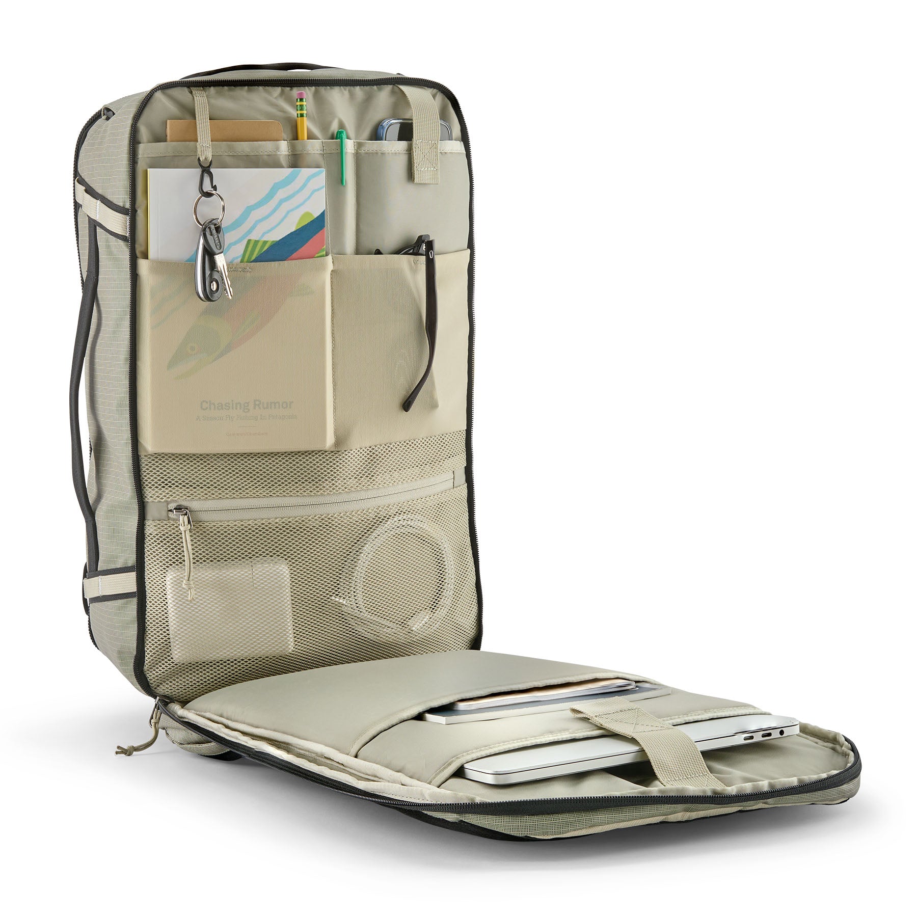 Black Hole Mini MLC 30L