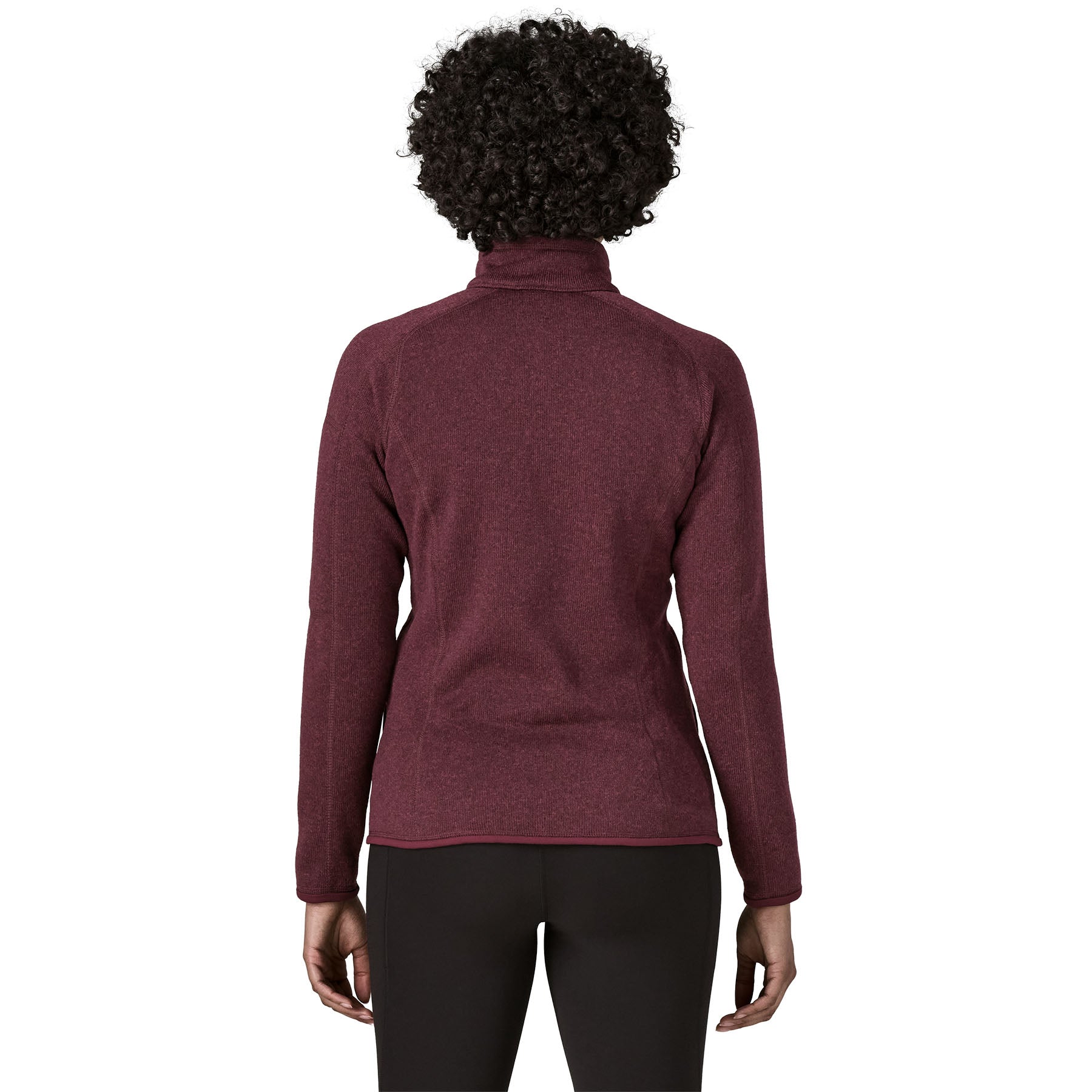 Women's Better Sweater Jacket