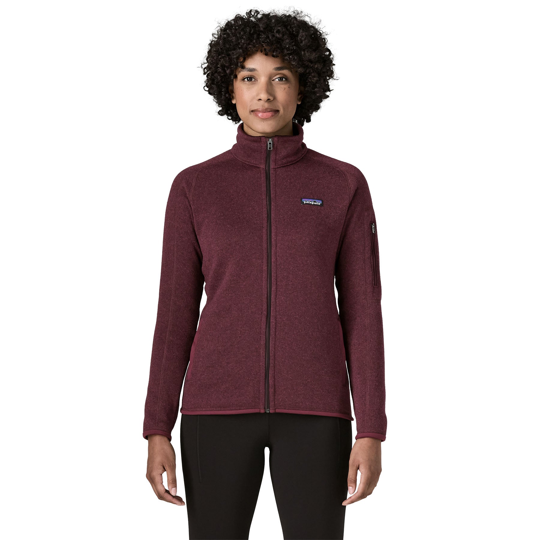 Women's Better Sweater Jacket