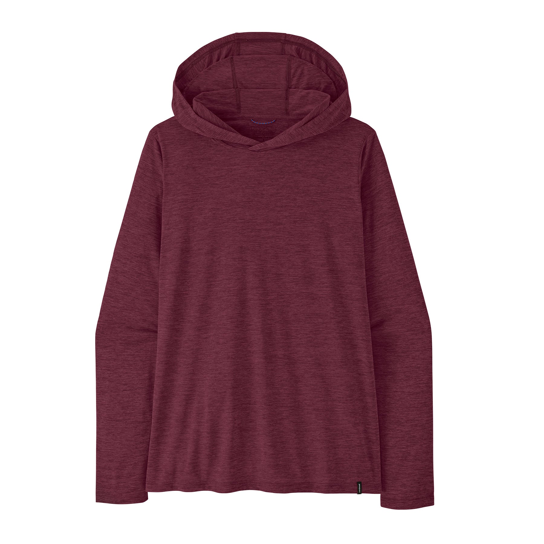 Women's Cap Cool Daily Hoody