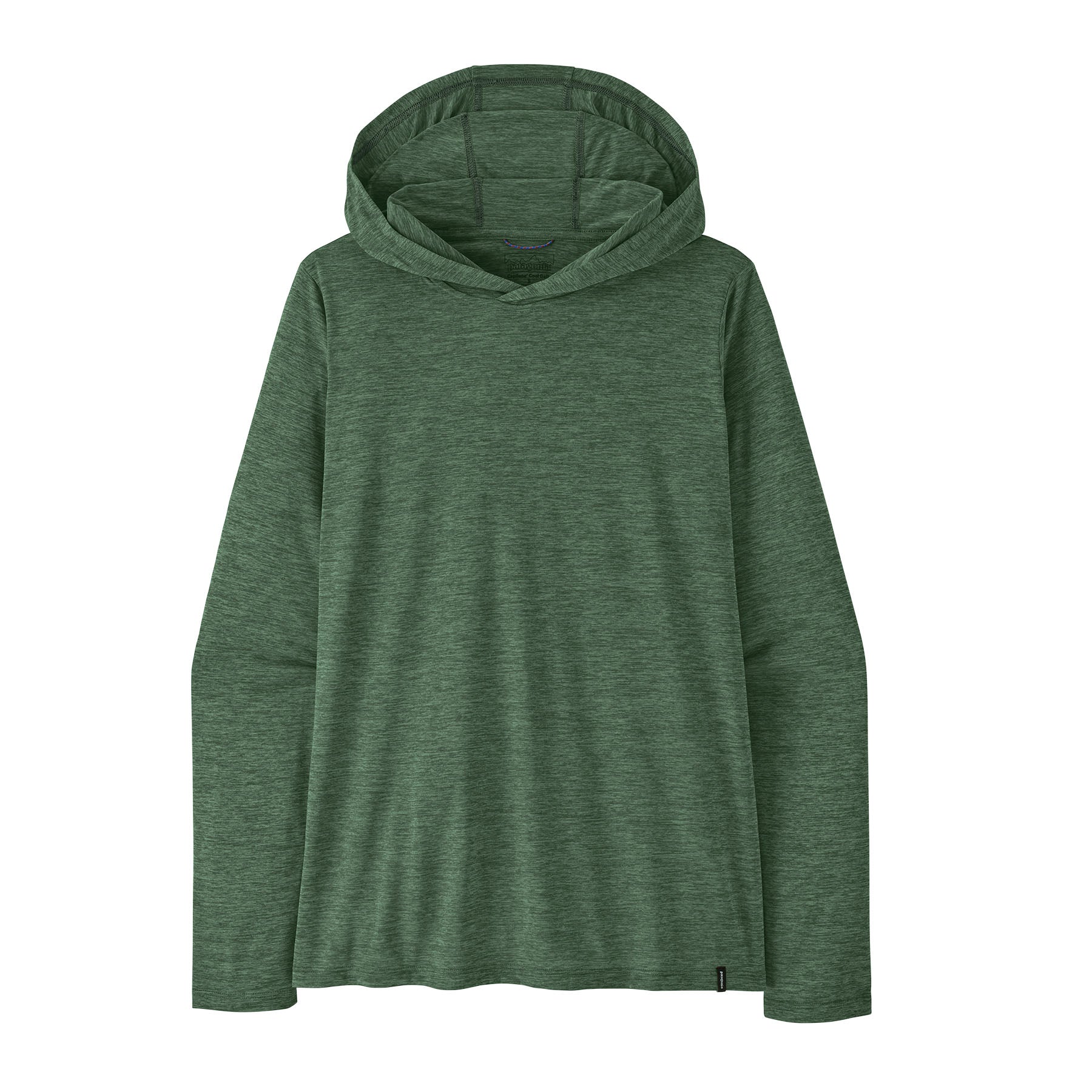 Women's Cap Cool Daily Hoody