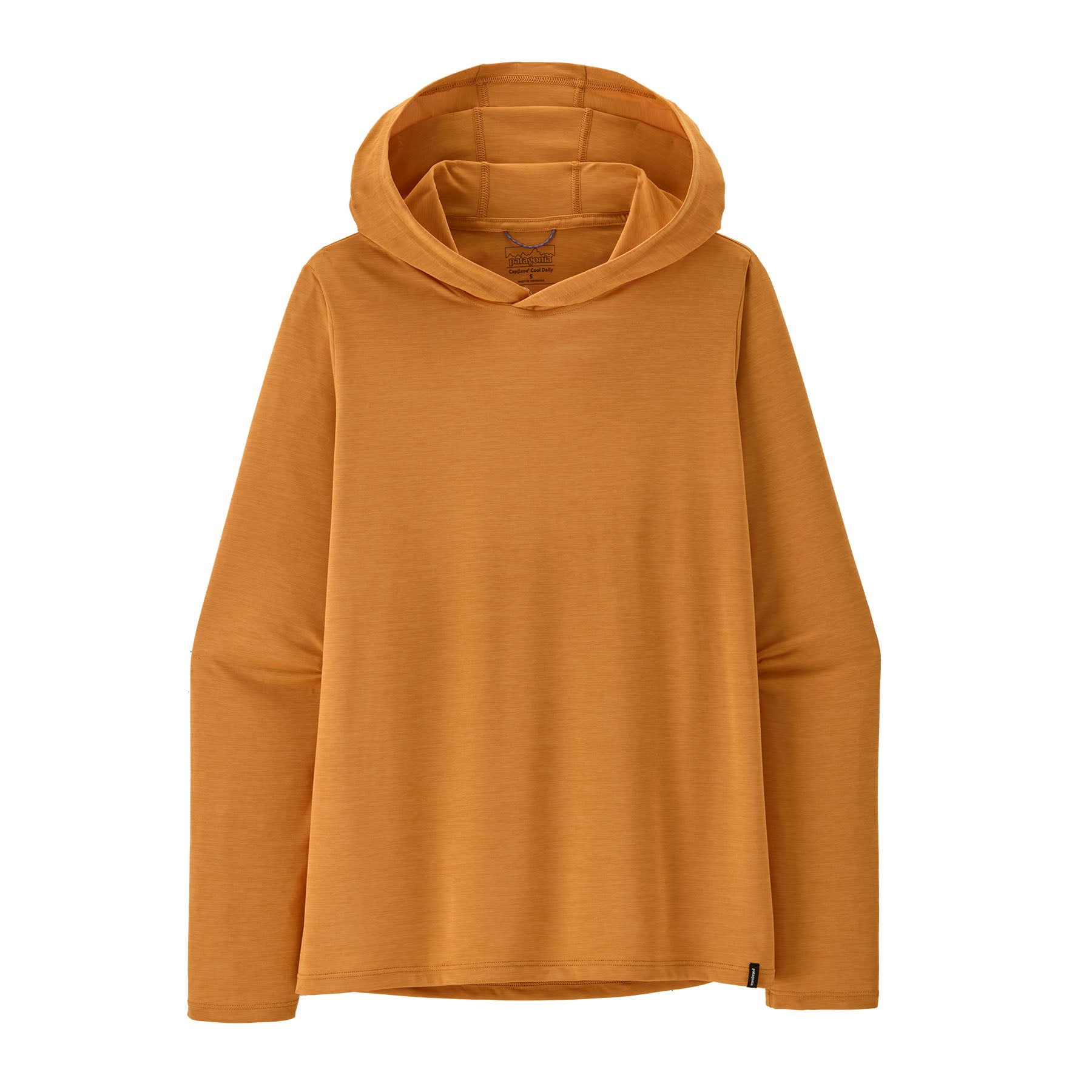 Women's Cap Cool Daily Hoody