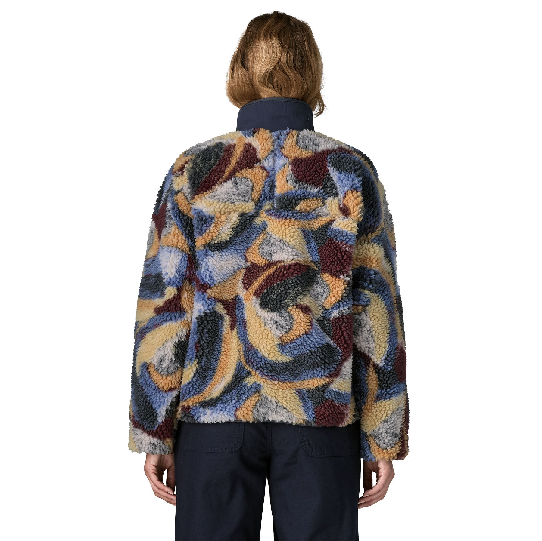 Women's Classic Retro-X Jacket