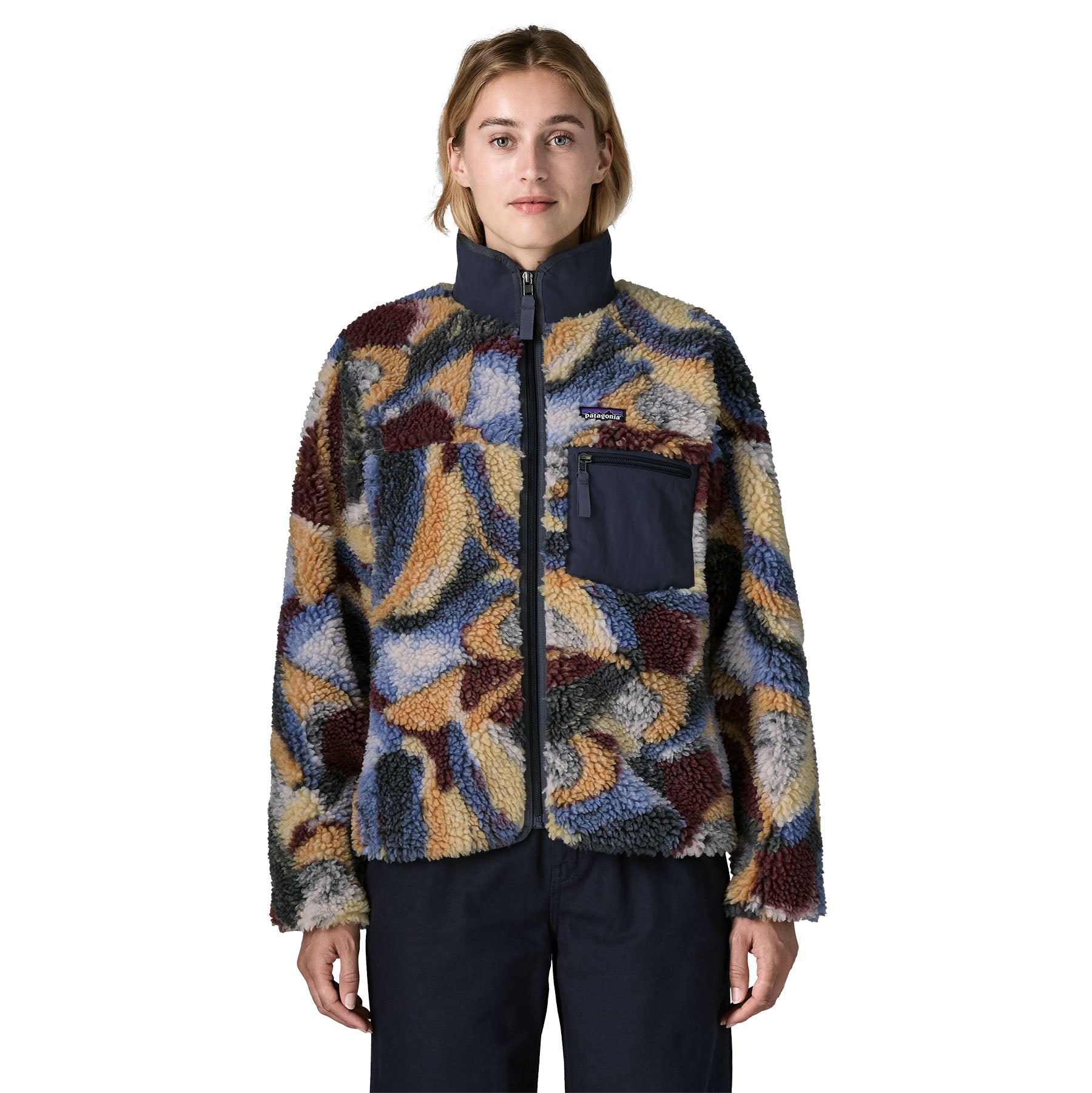 Women's Classic Retro-X Jacket