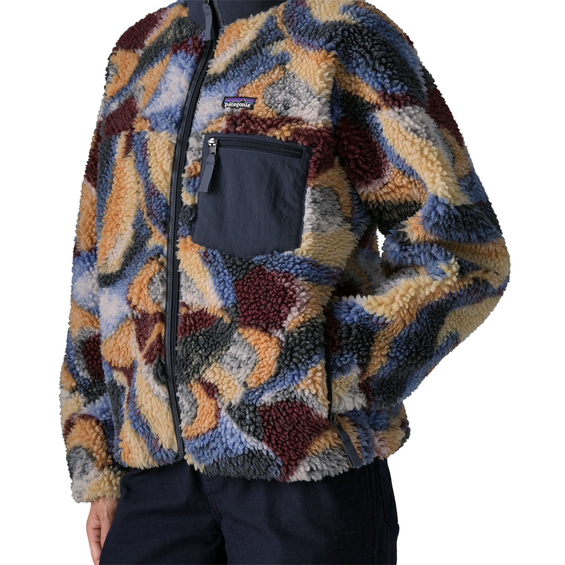 Women's Classic Retro-X Jacket