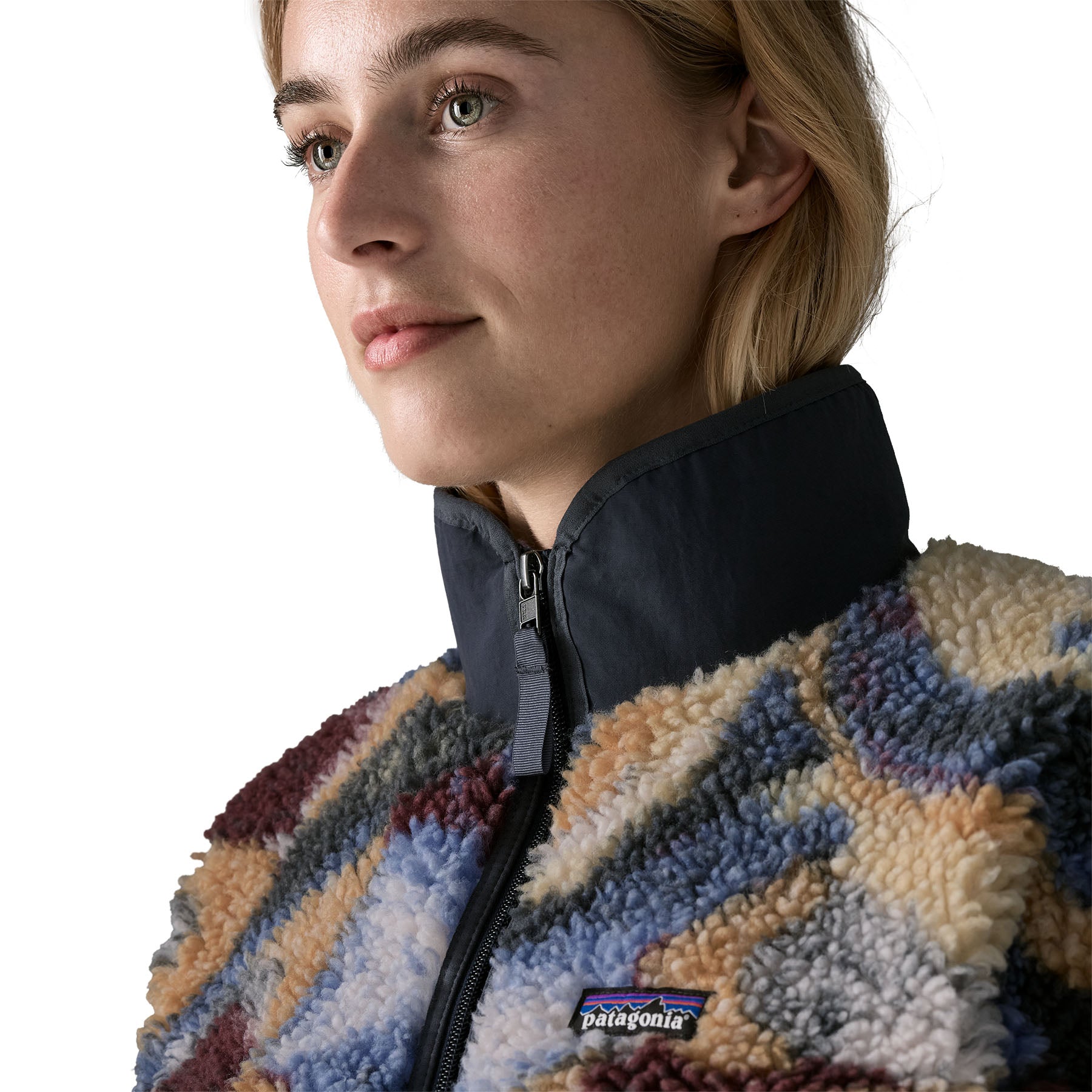 Women's Classic Retro-X Jacket
