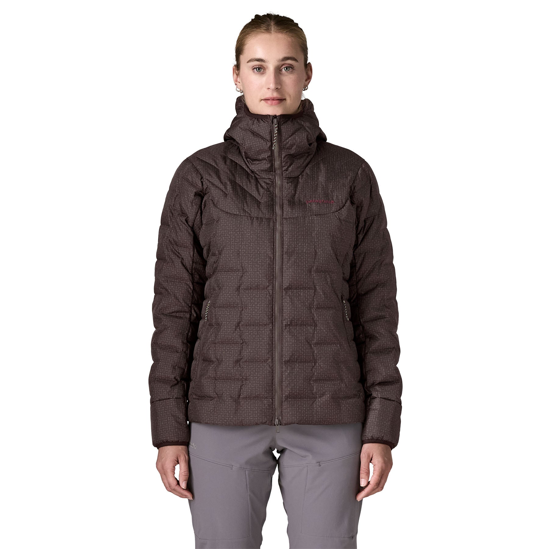 Women's Durable Down Hoody