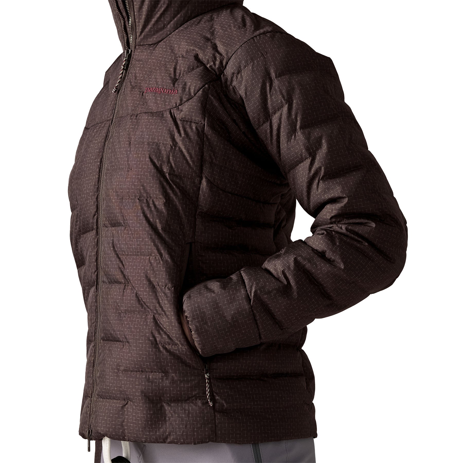 Women's Durable Down Hoody