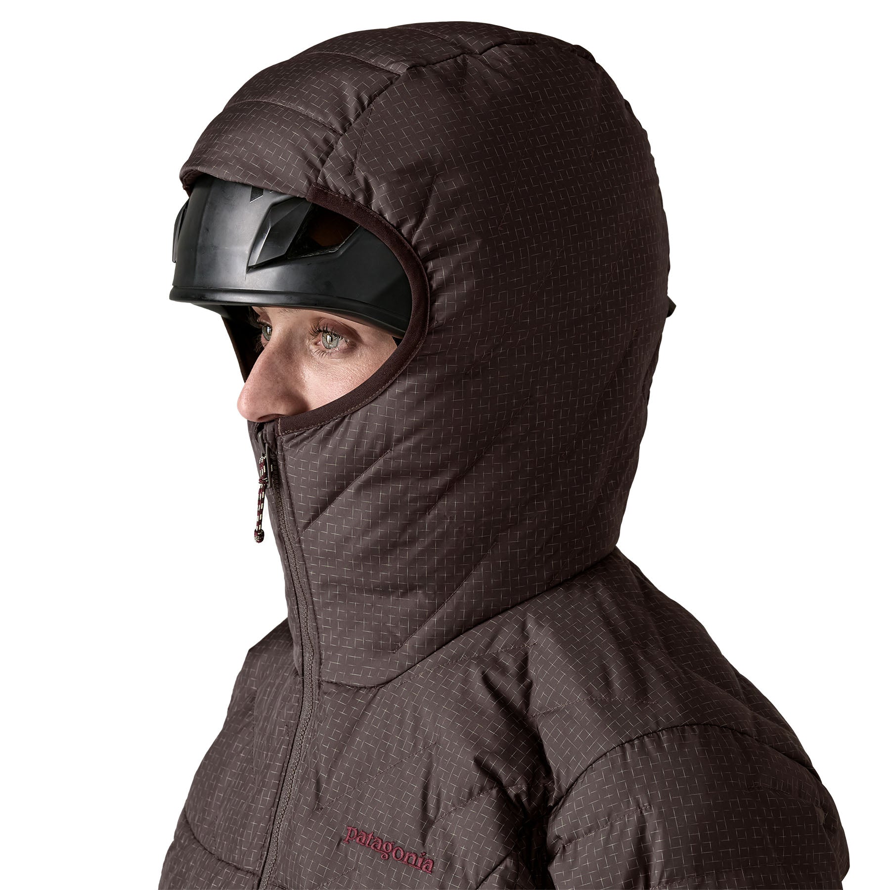 Women's Durable Down Hoody