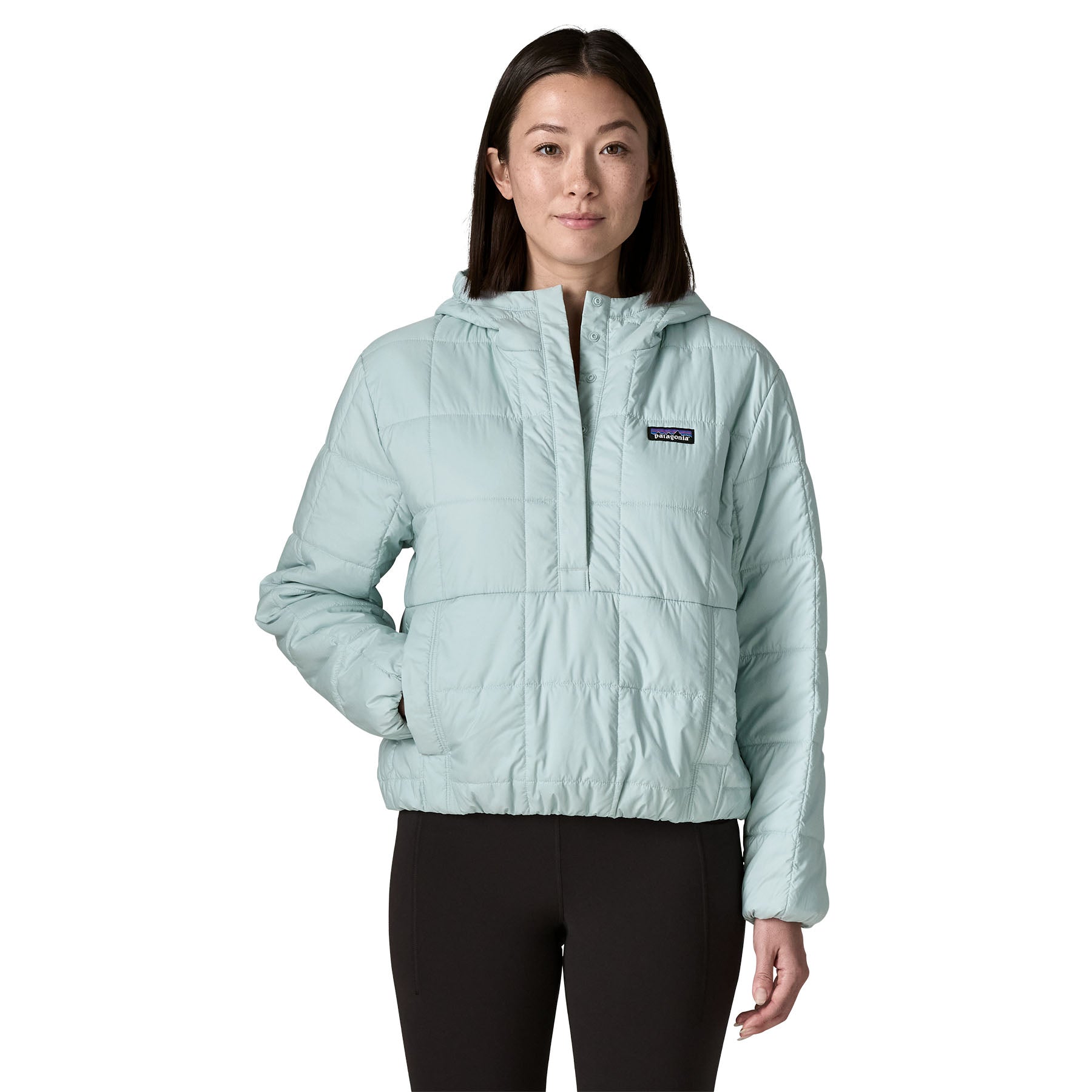 Women's Light Gust Hooded Pullover
