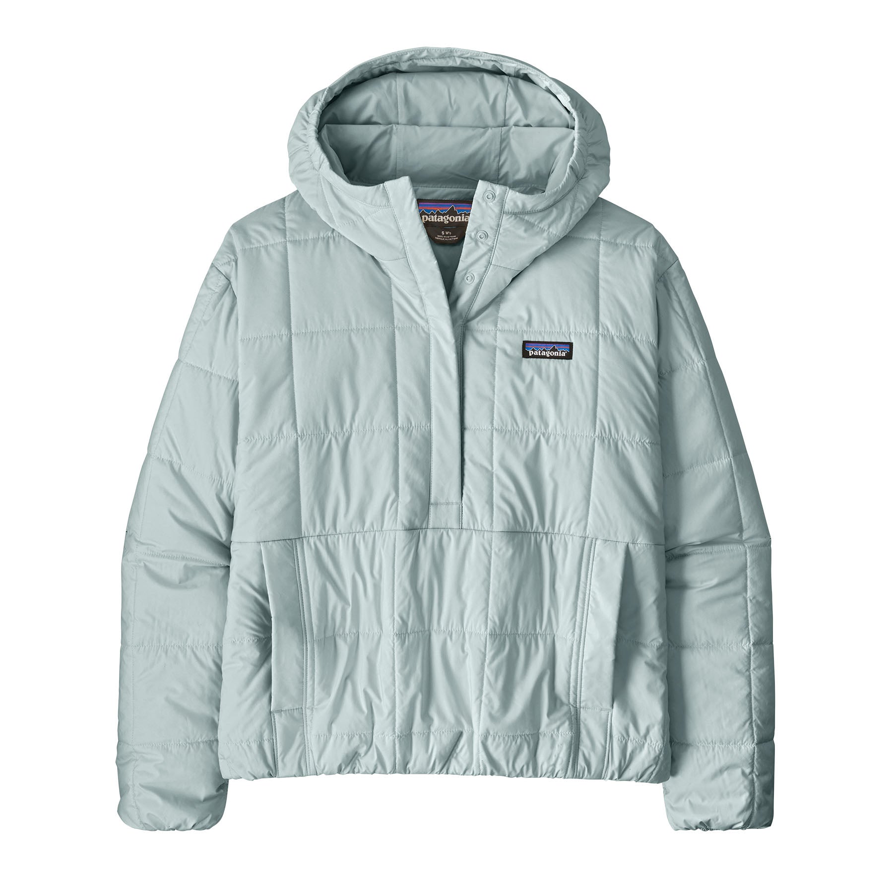 Women's Light Gust Hooded Pullover