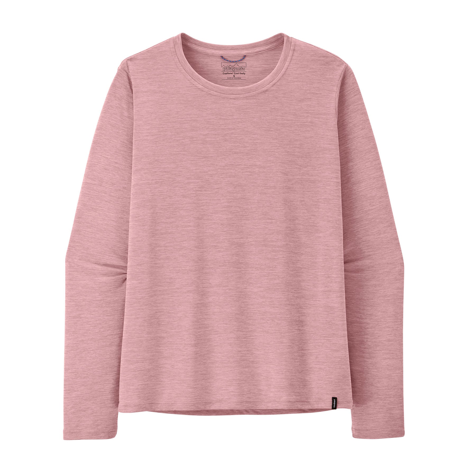 Women's L/S Cap Cool Daily Shirt