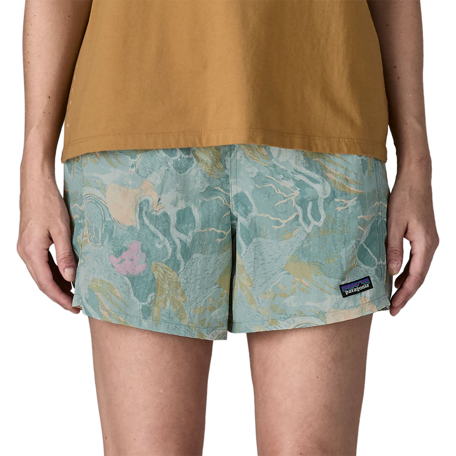 Women's Baggies Shorts - 5"