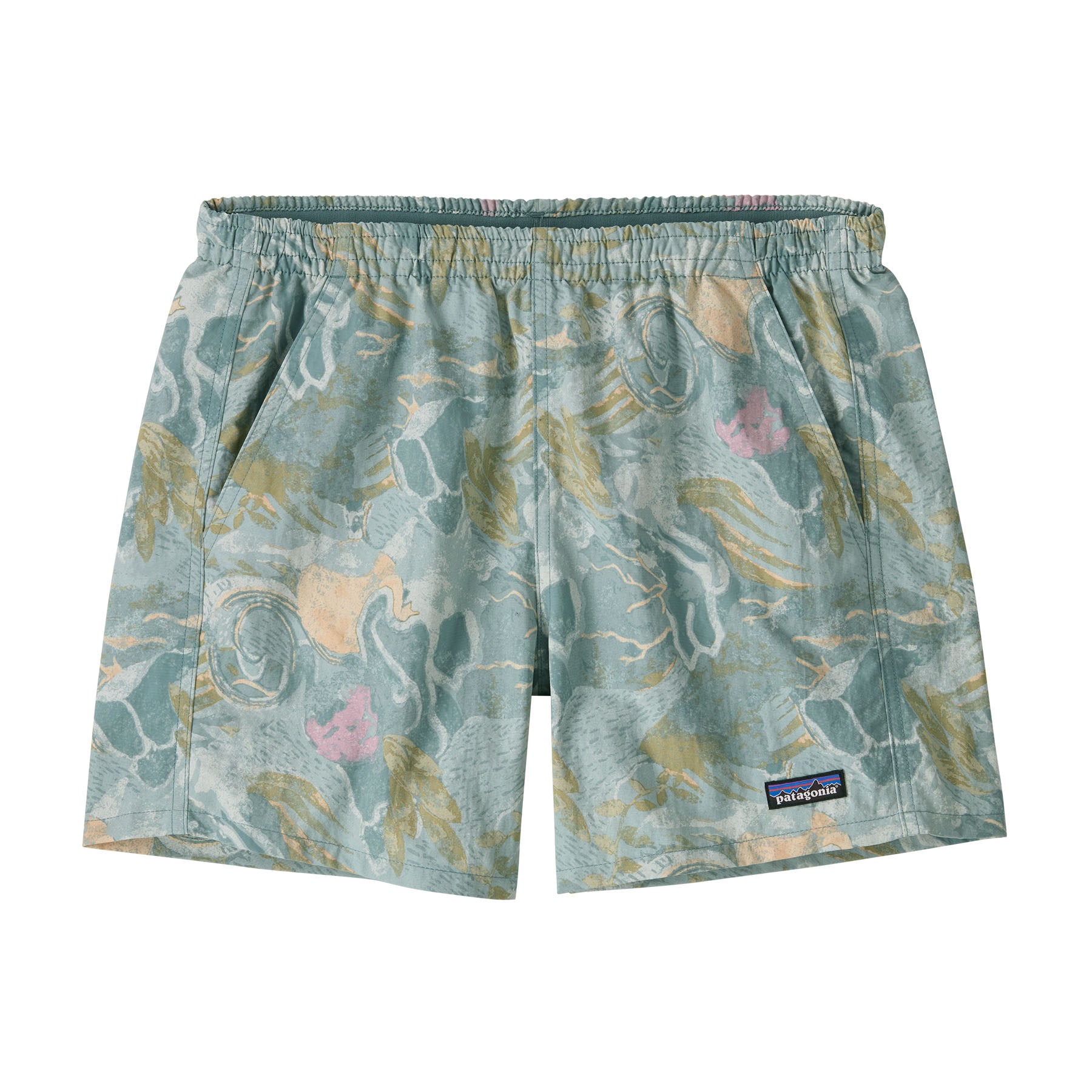 Women's Baggies Shorts - 5"