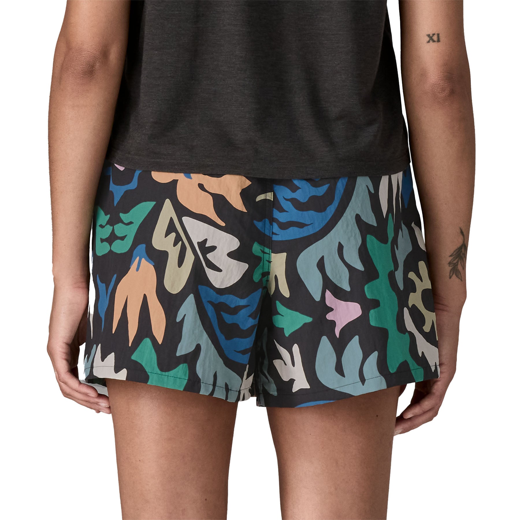 Women's Baggies Shorts - 5"