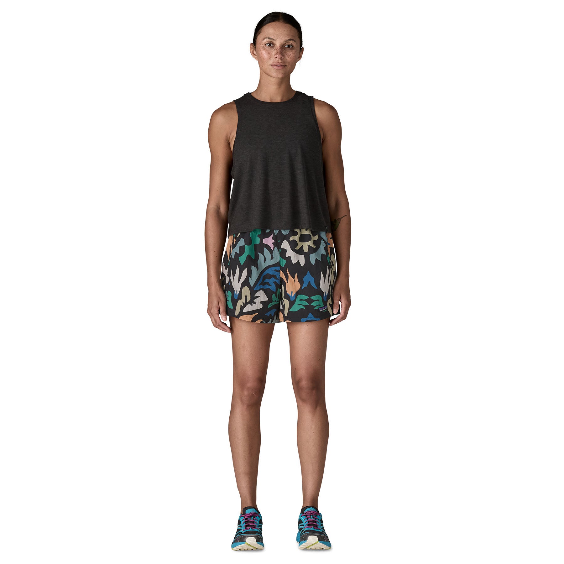 Women's Baggies Shorts - 5"