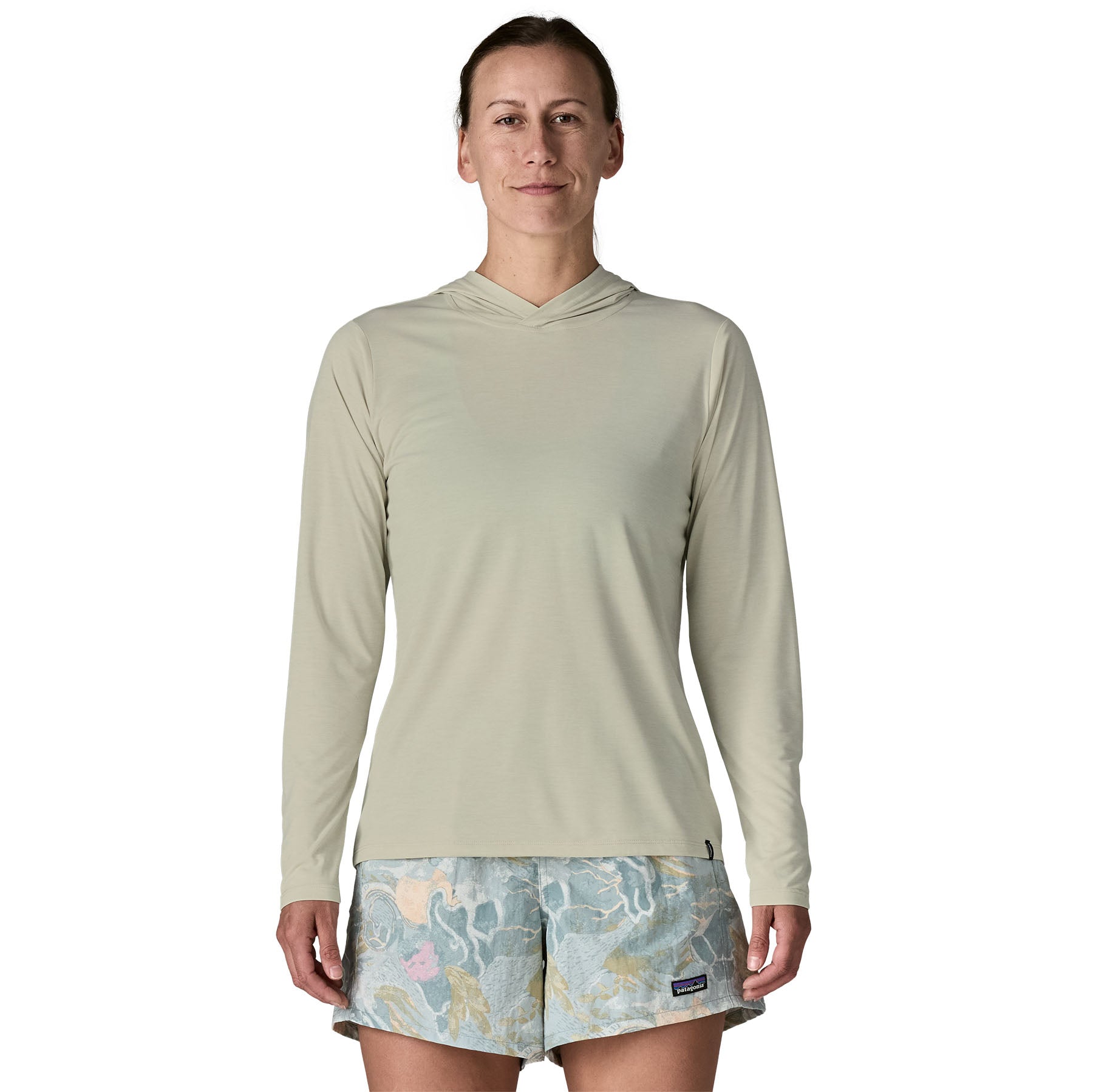 Women's Cap Cool Daily Hoody