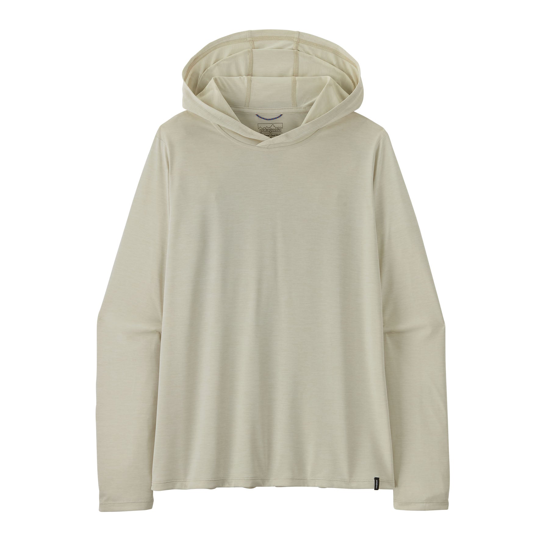 Women's Cap Cool Daily Hoody