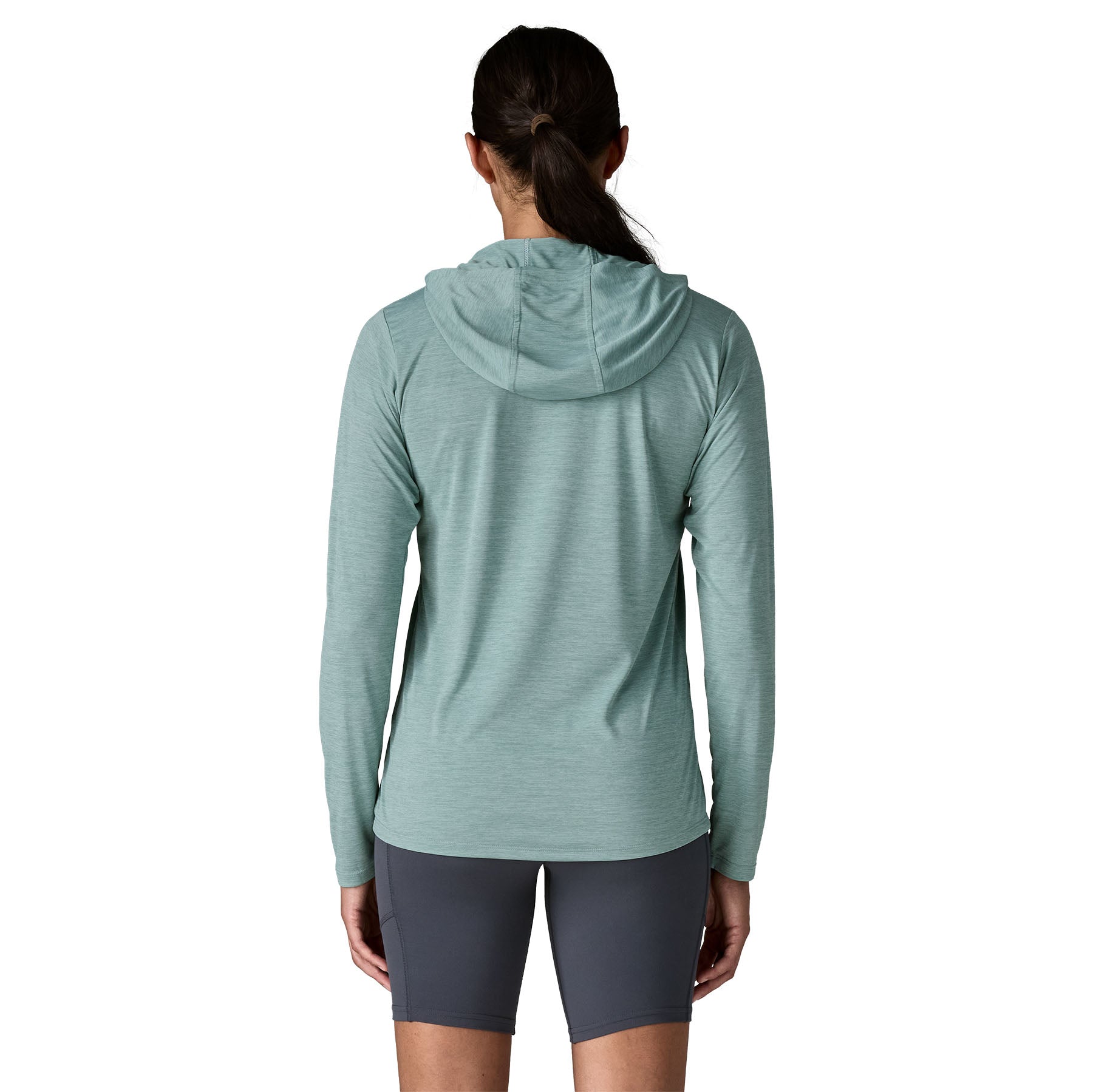 Women's Cap Cool Daily Hoody