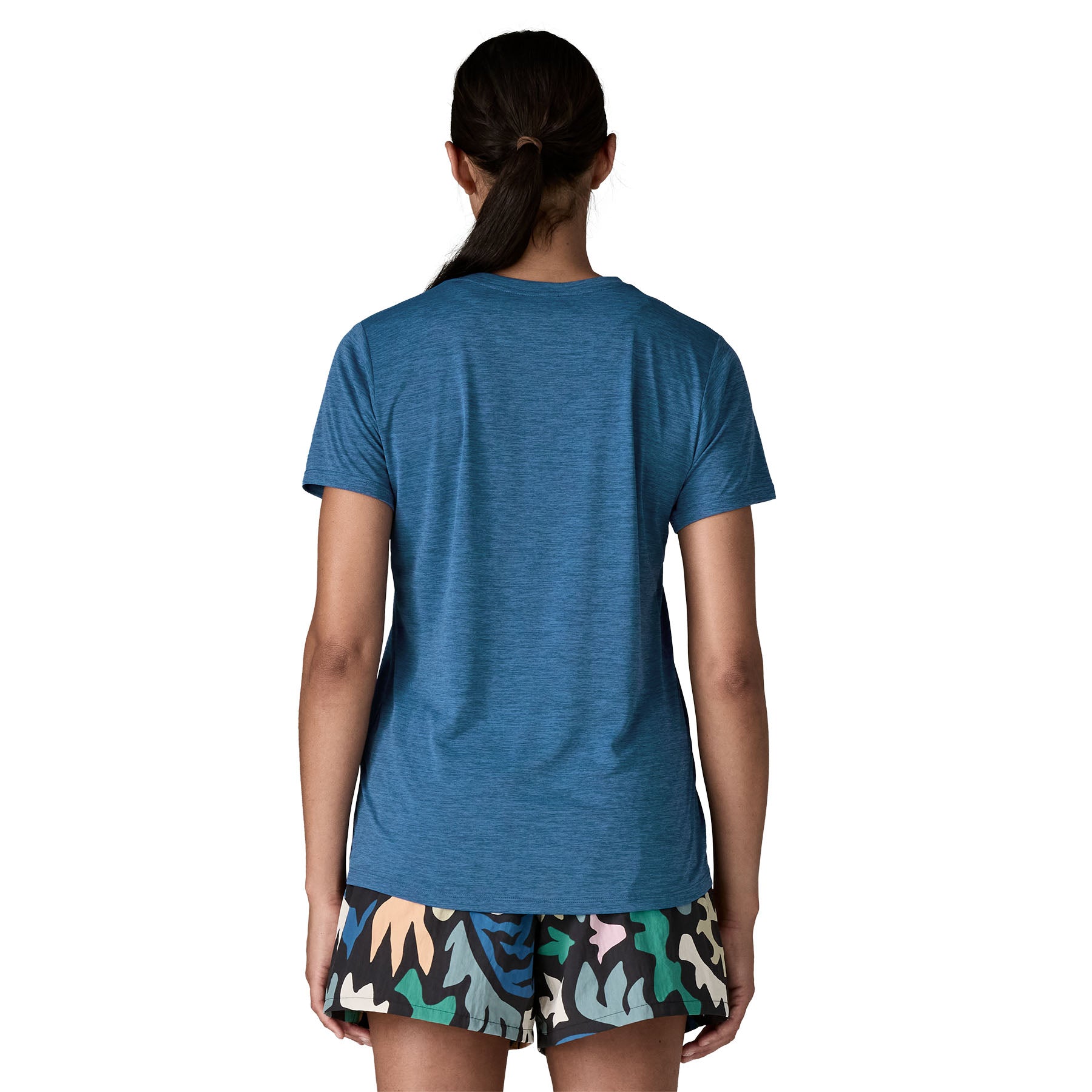 Women's Cap Cool Daily Shirt