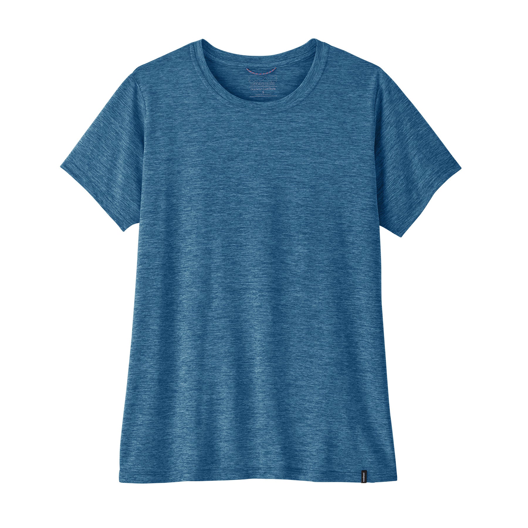 Women's Cap Cool Daily Shirt