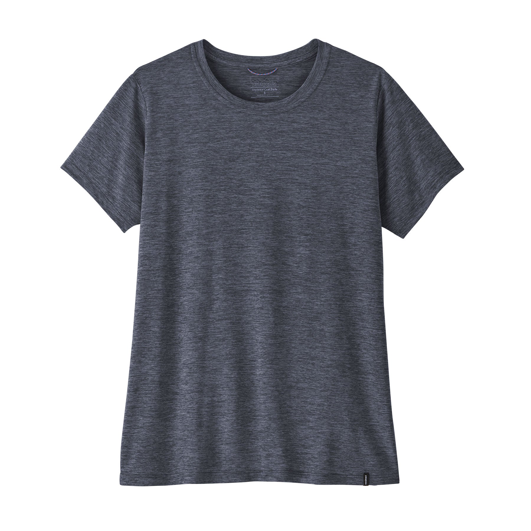 Women's Cap Cool Daily Shirt