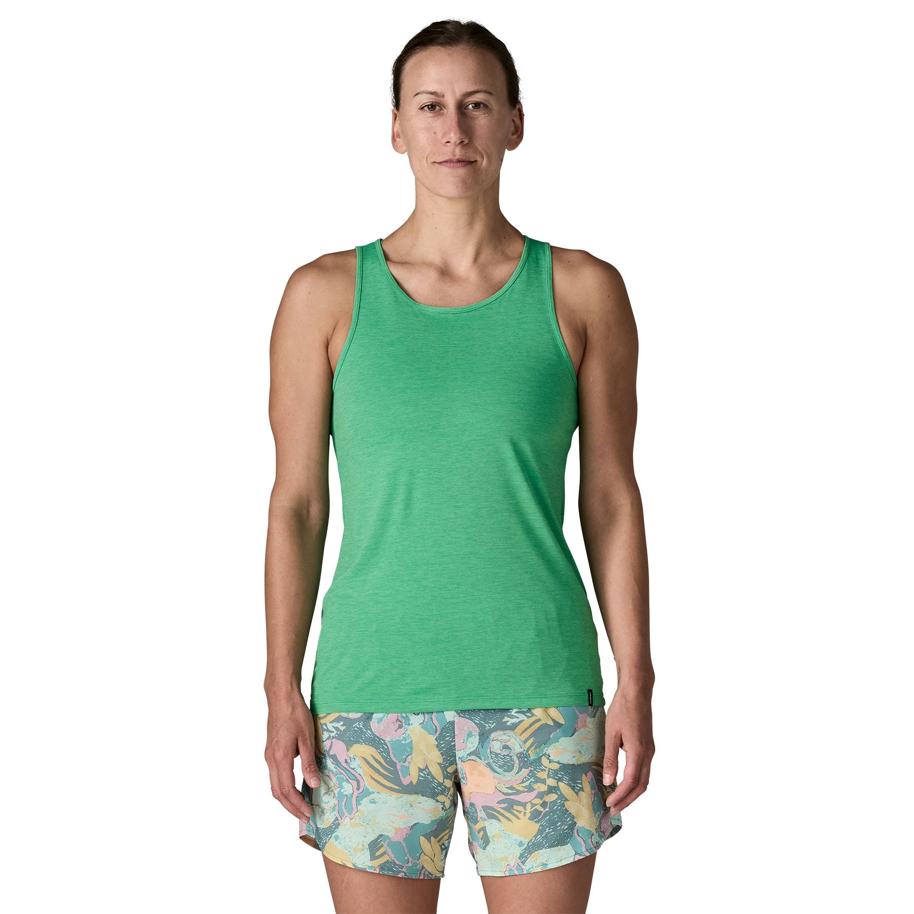 Women's Cap Cool Daily Tank