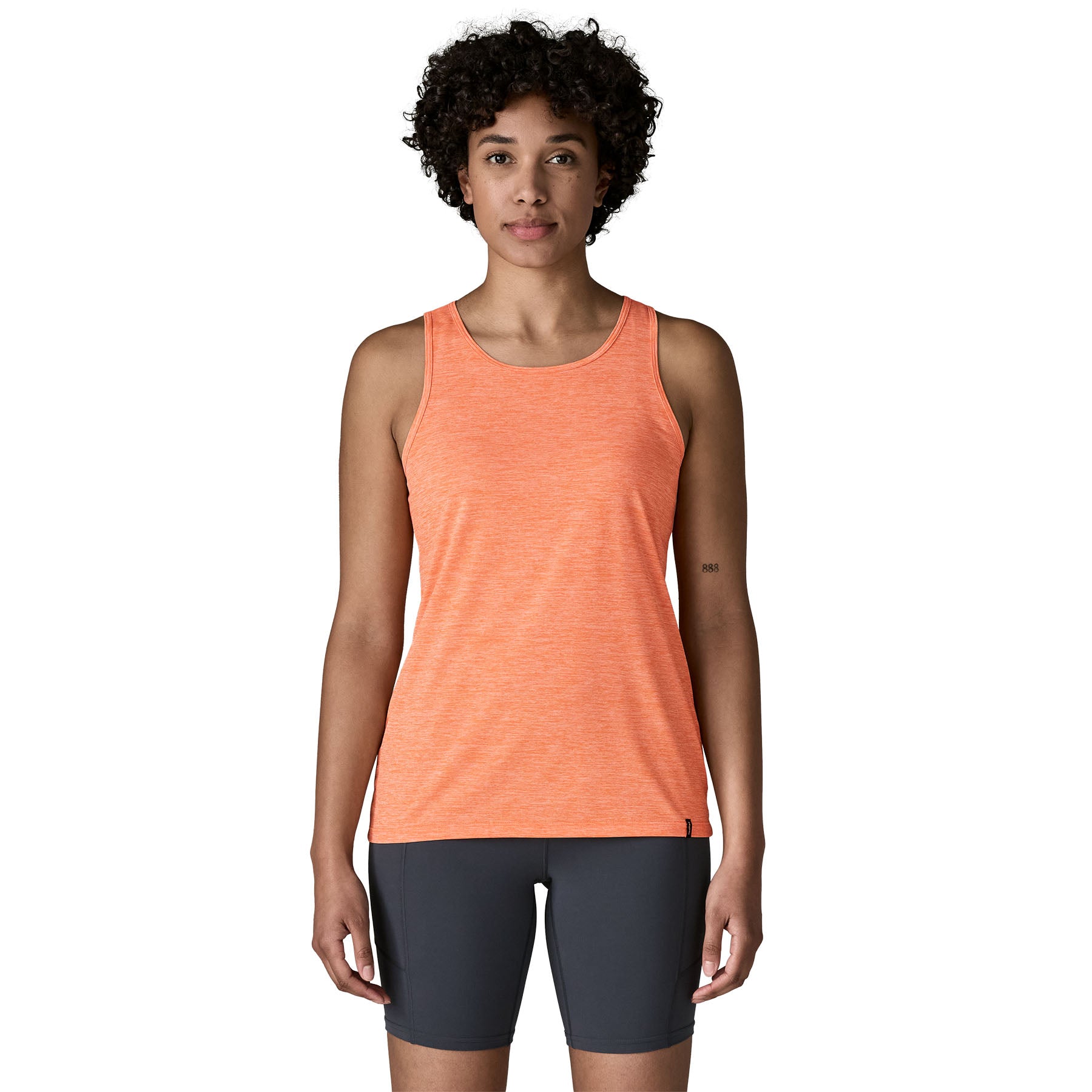 Women's Cap Cool Daily Tank