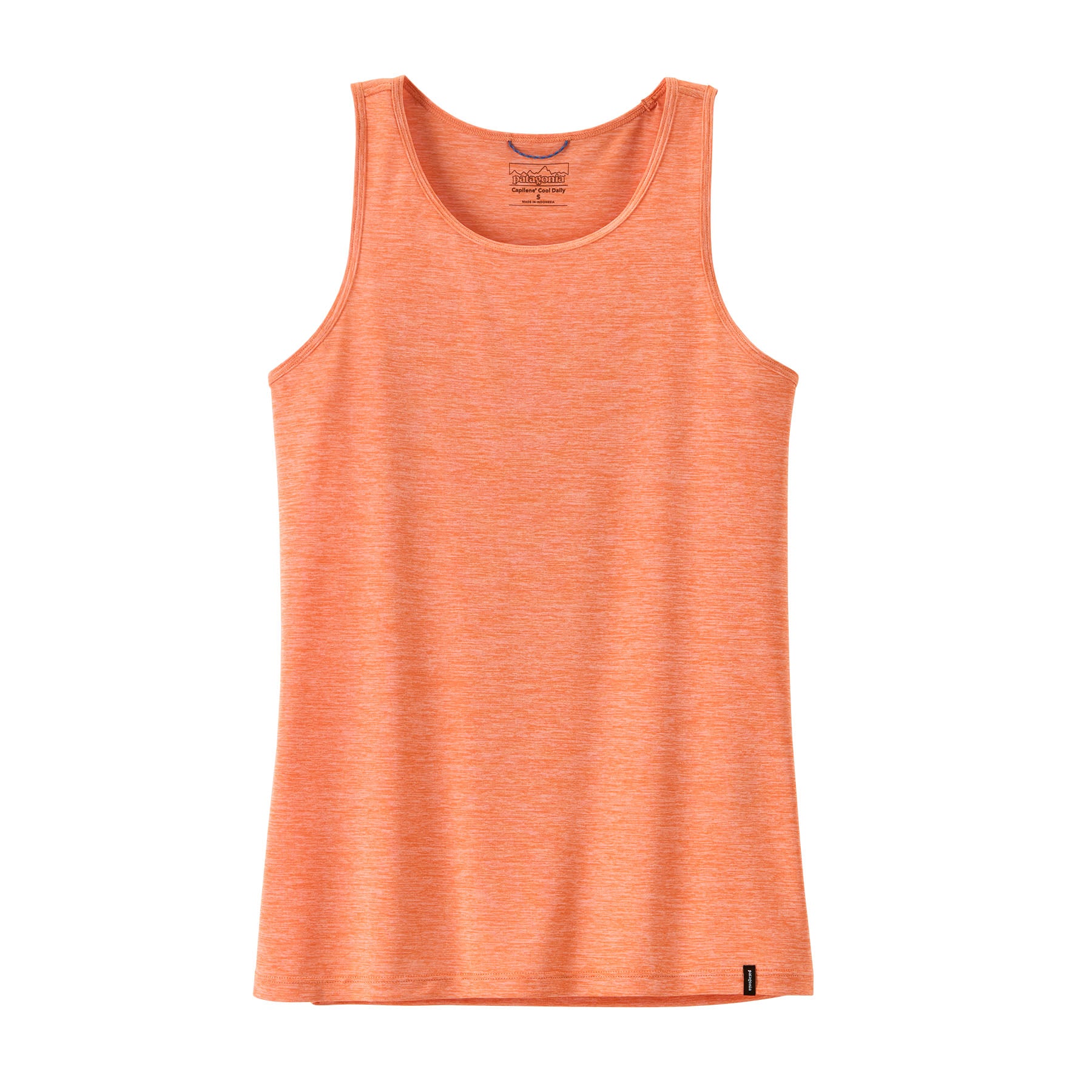 Women's Cap Cool Daily Tank