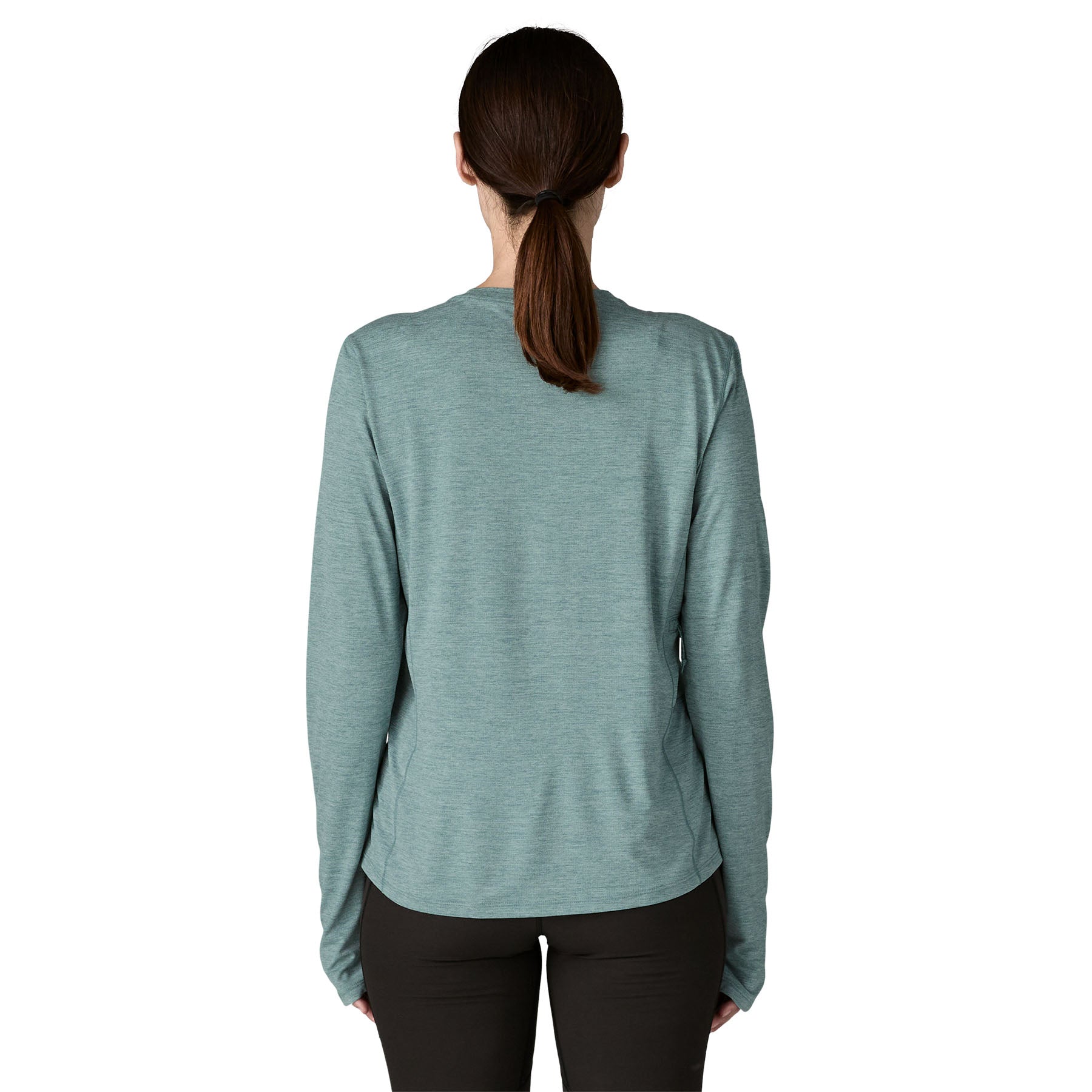 Women's L/S Cap Cool Sun Shirt
