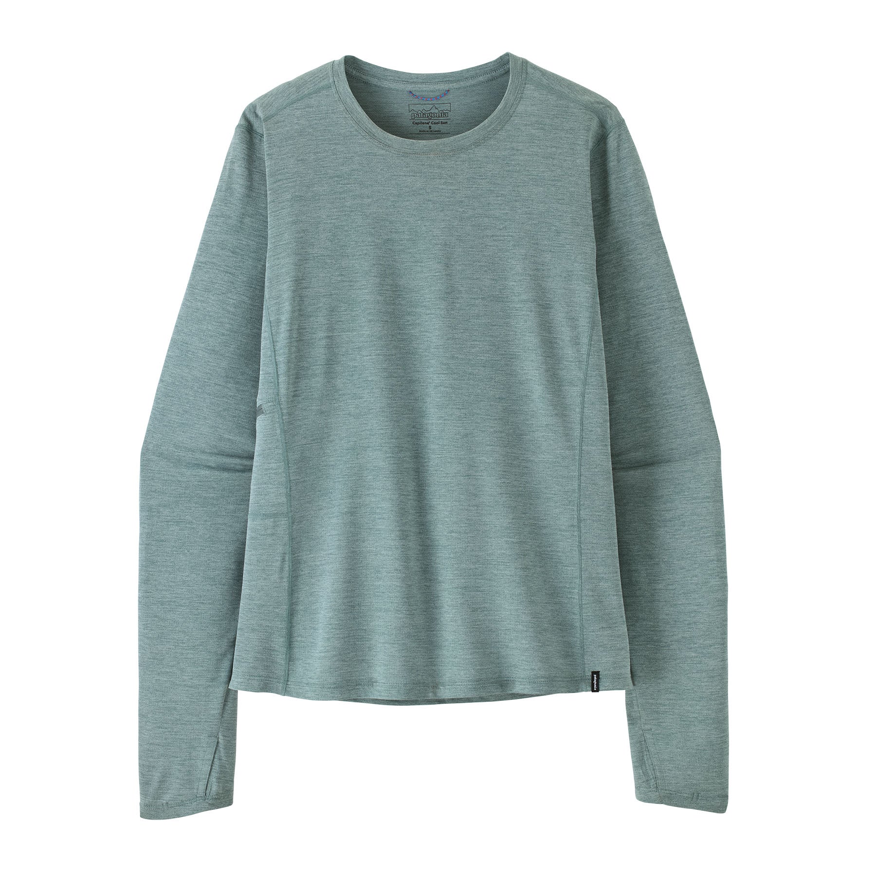 Women's L/S Cap Cool Sun Shirt