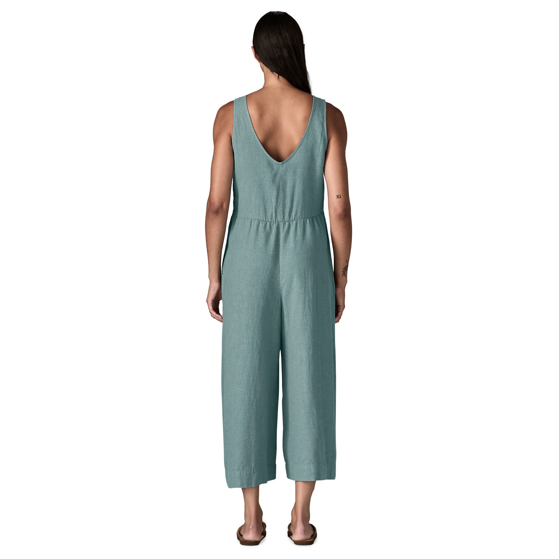 Women's Garden Island Jumpsuit