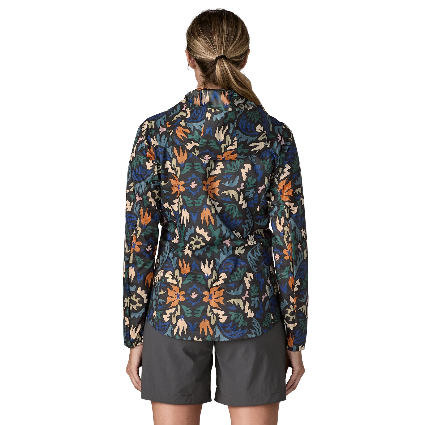 Women's Houdini Jacket