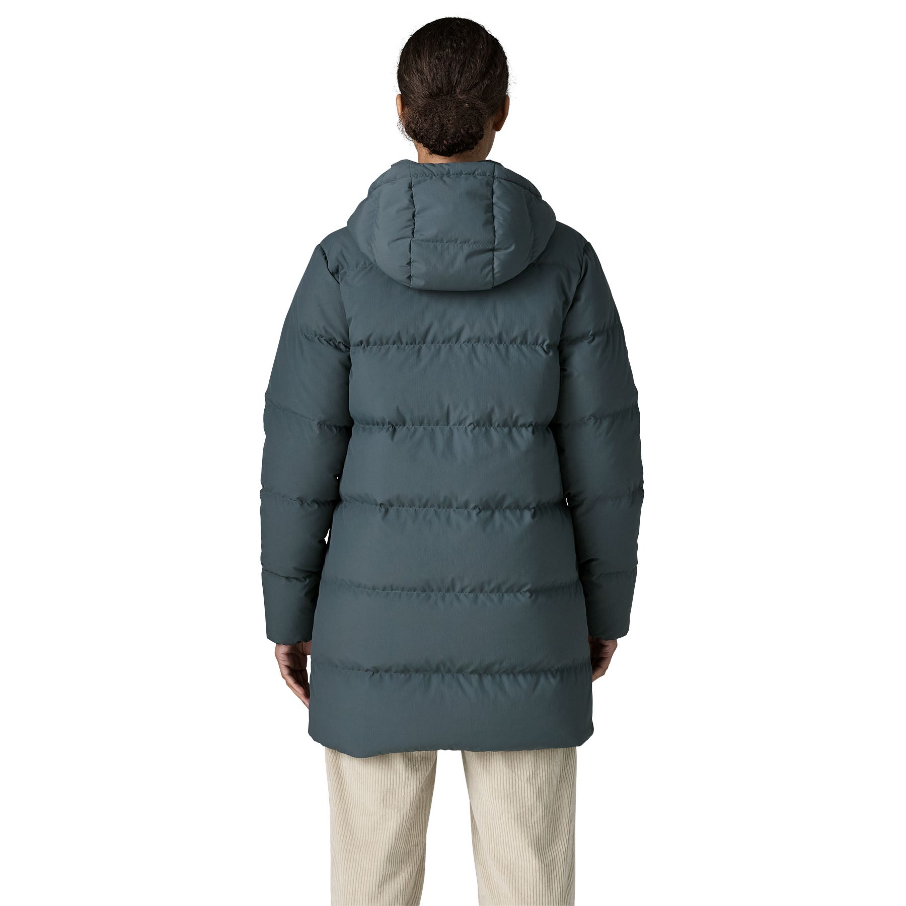 Women's Sisar Down Parka