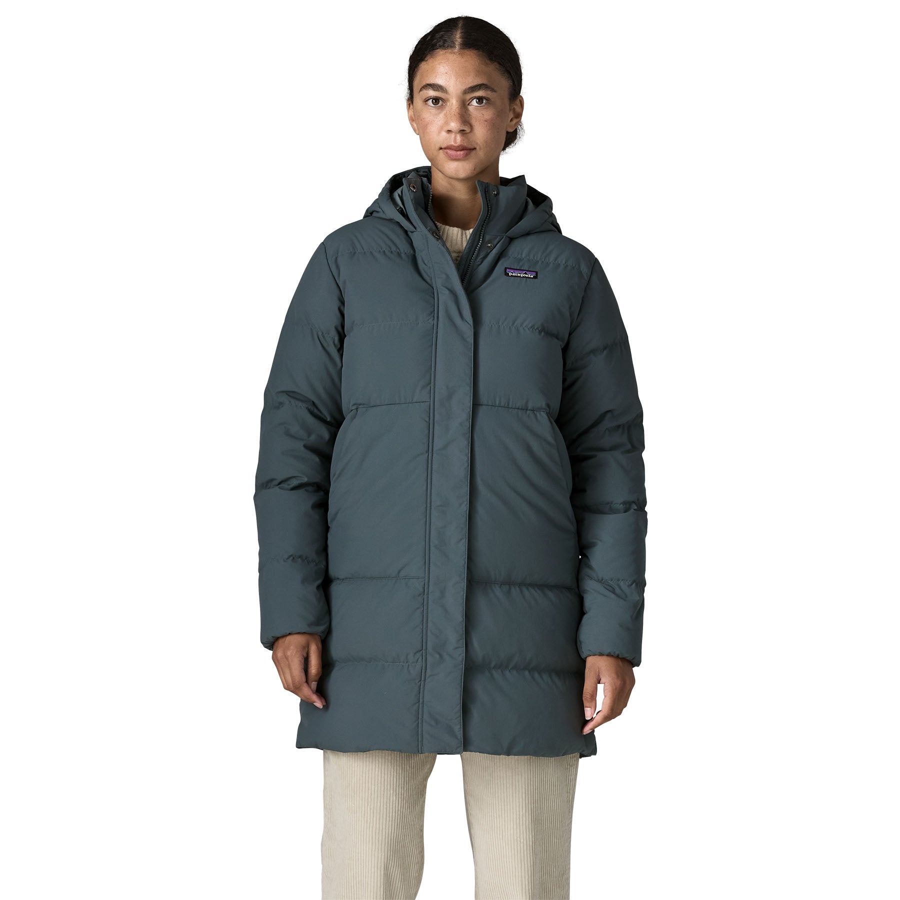 Women's Sisar Down Parka
