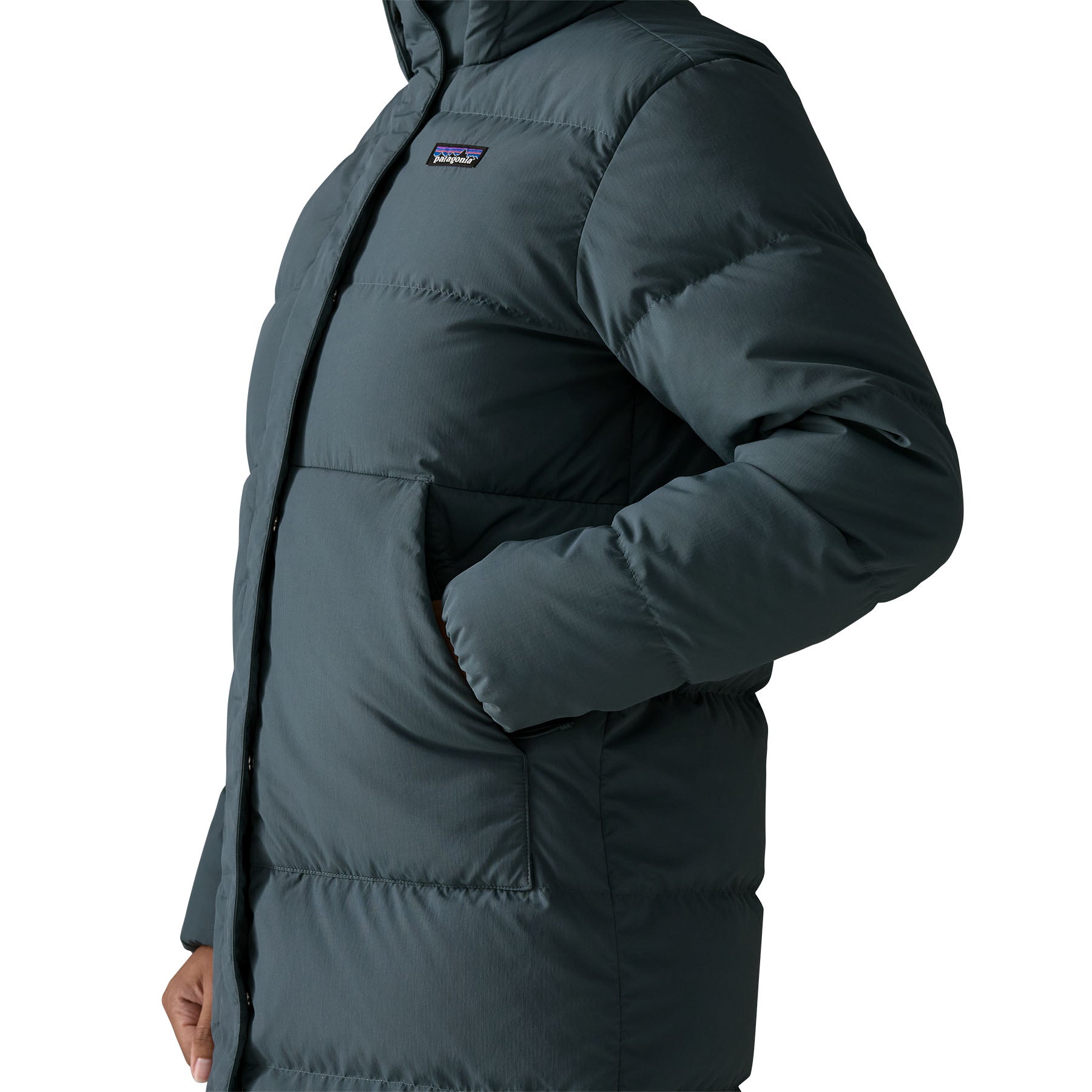 Women's Sisar Down Parka