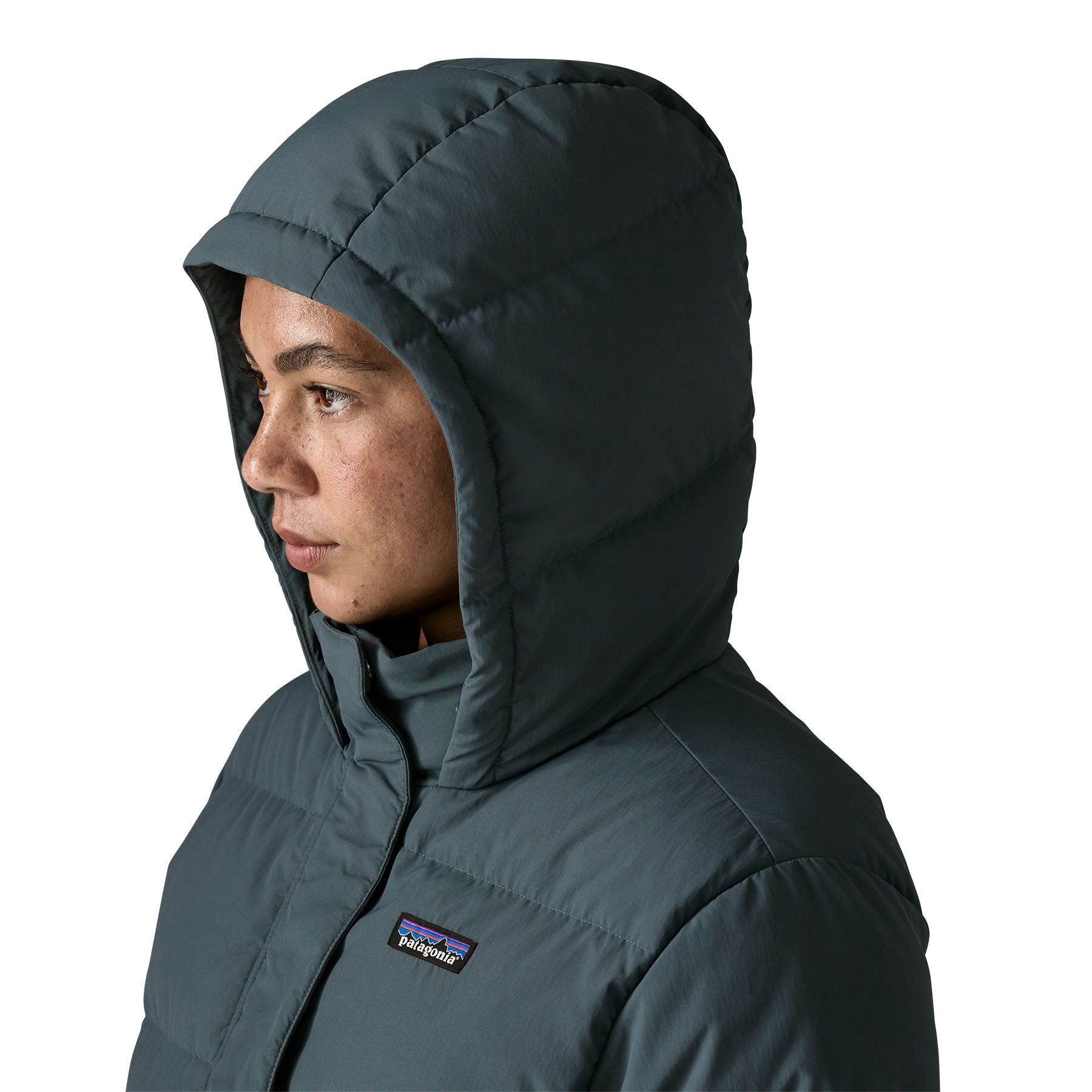 Women's Sisar Down Parka
