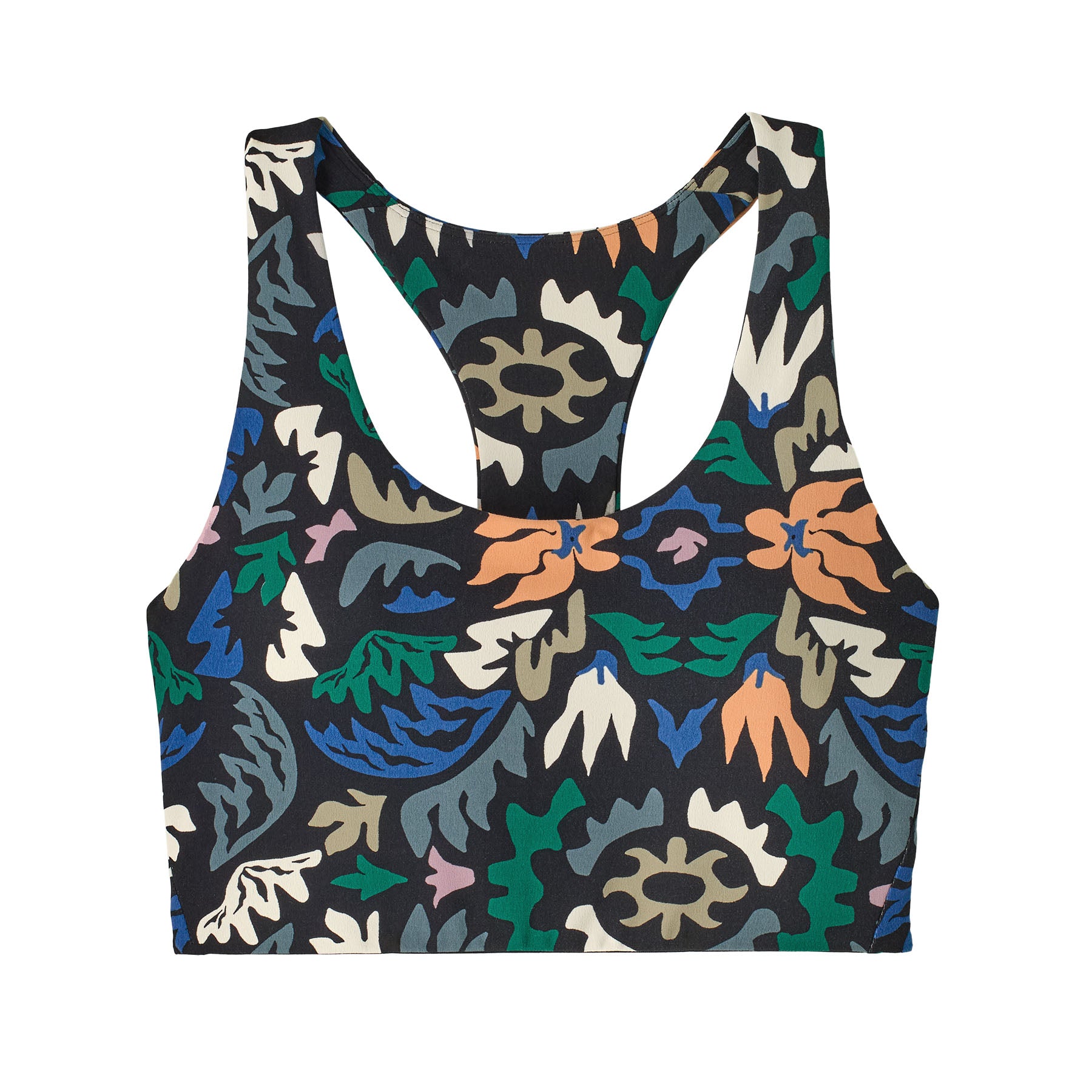 Women's Maipo Mid Impact Bra