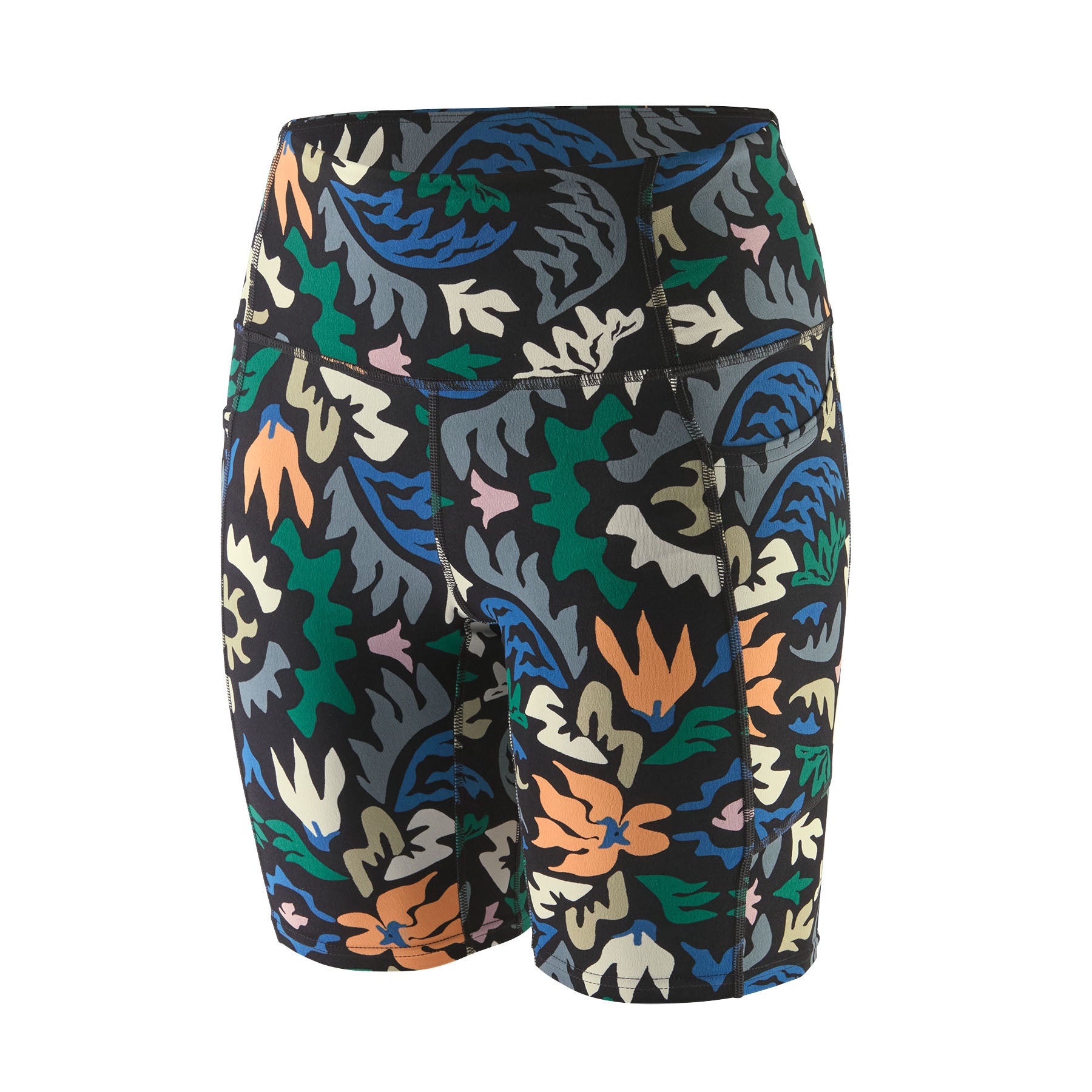 Women's Maipo Shorts 8"
