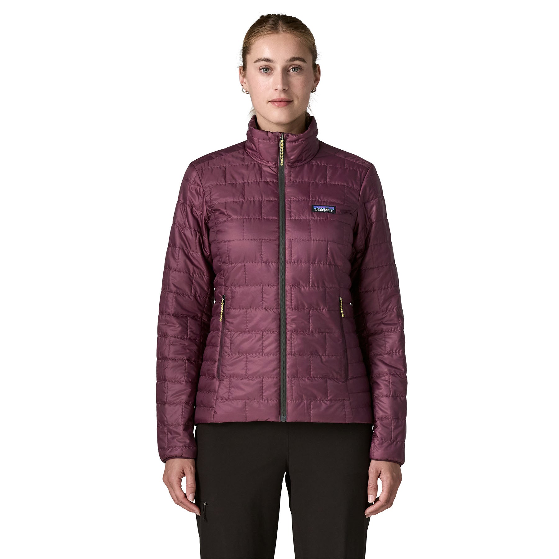 Women's Nano Puff Jacket