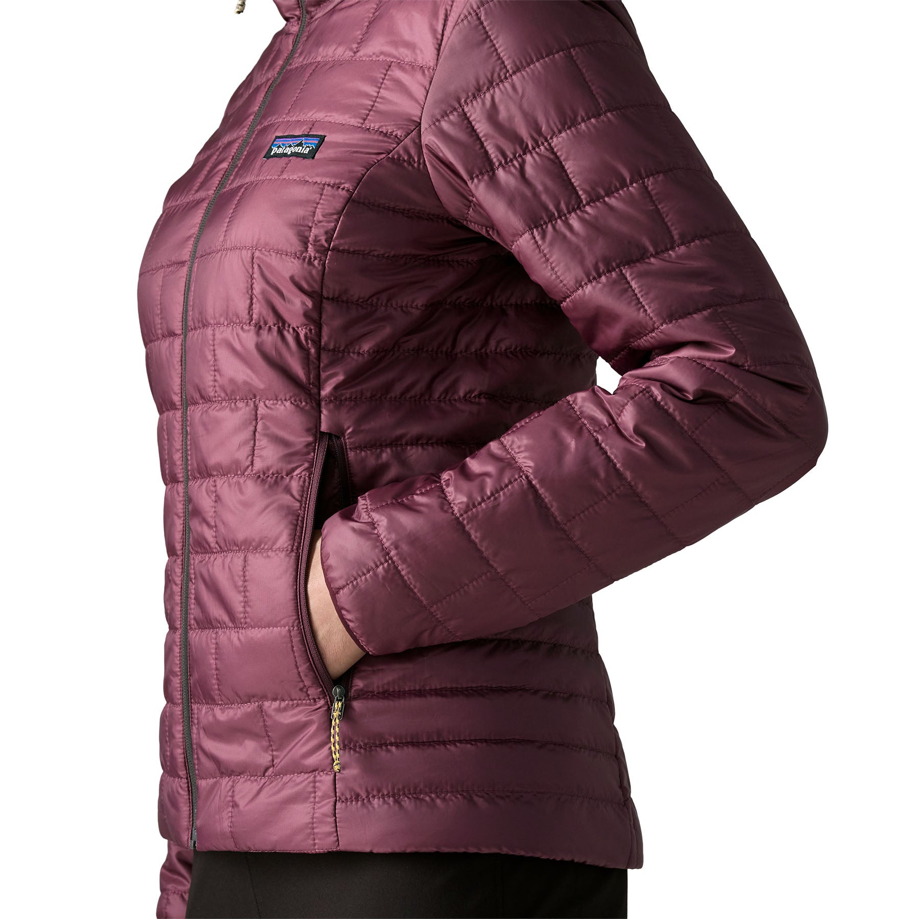Women's Nano Puff Jacket