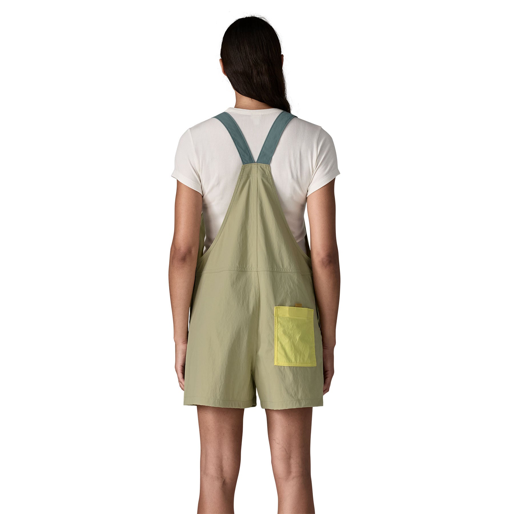 Women's Outdoor Everyday Overalls